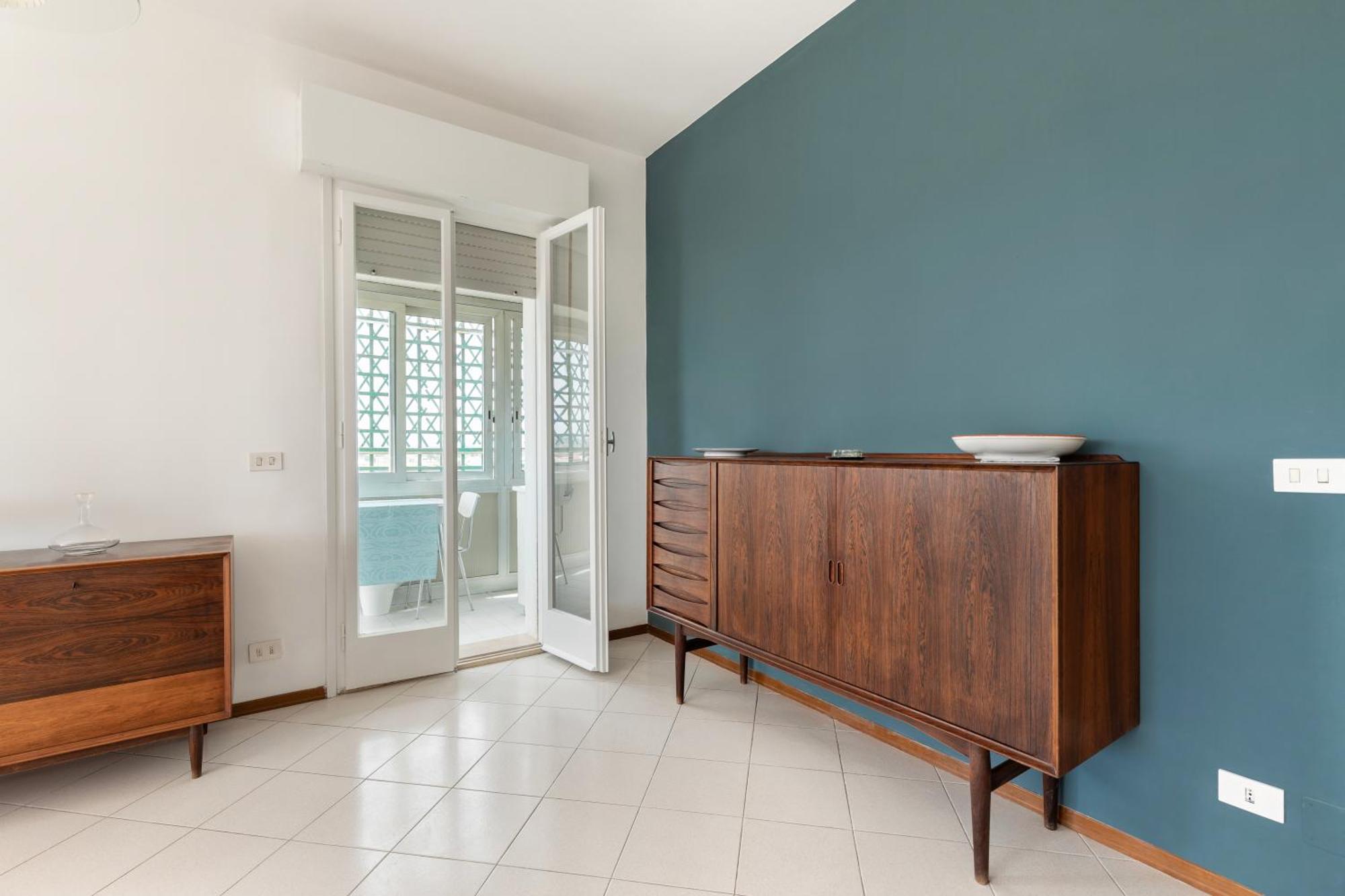 Appartement Attico Con Vista Mare