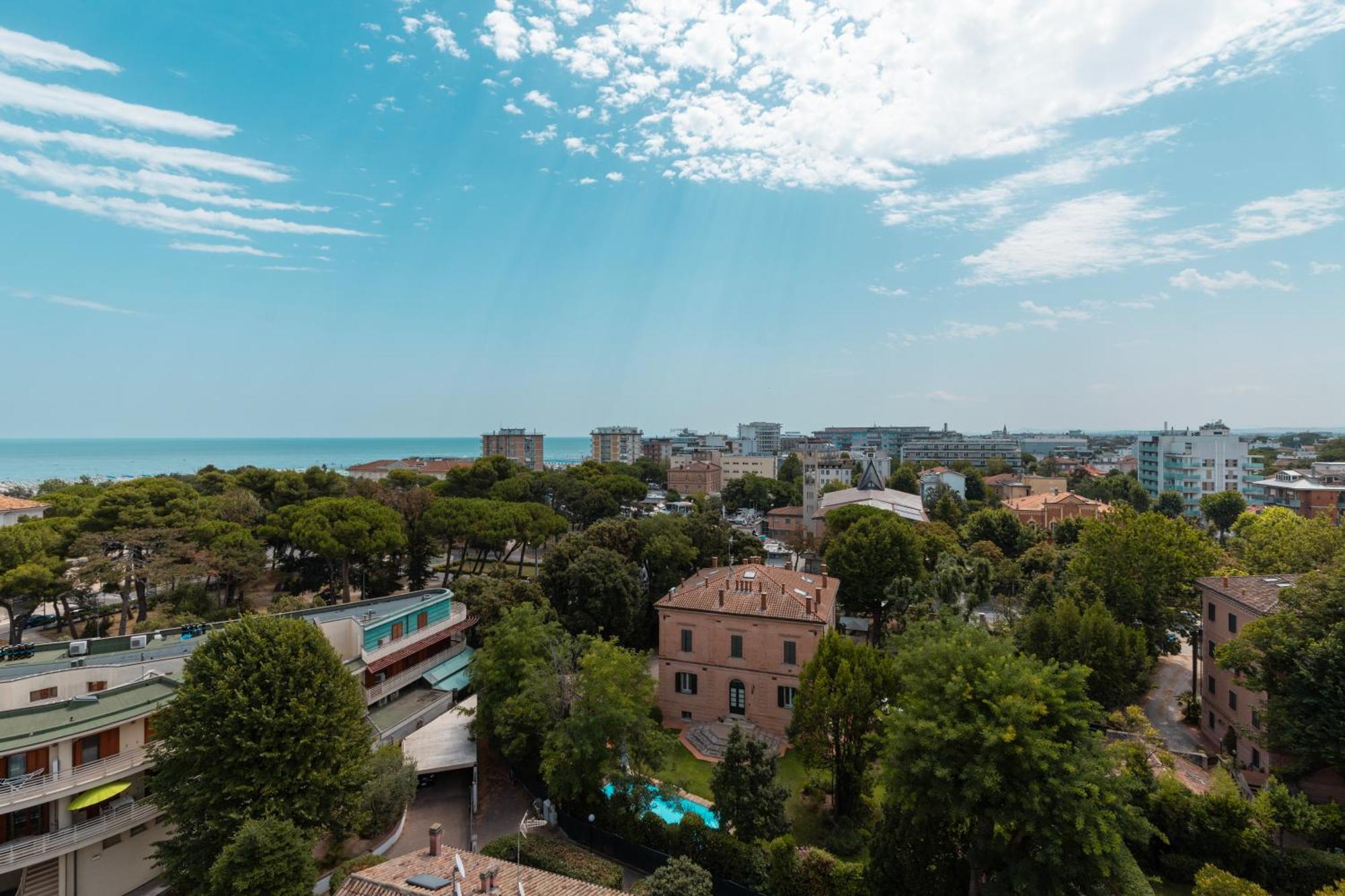 Appartement Attico Con Vista Mare *