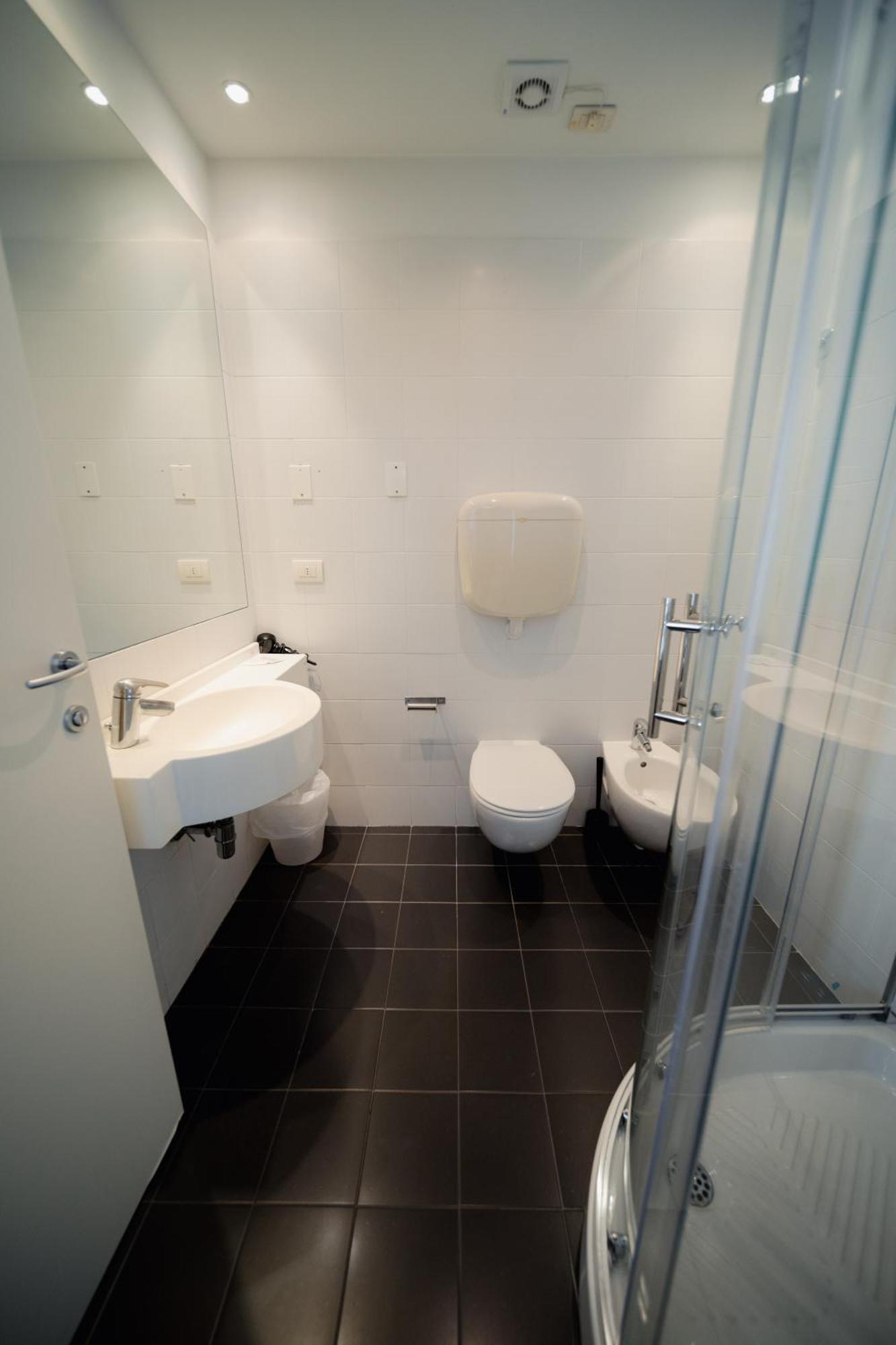 Trieste Hotel Rimini