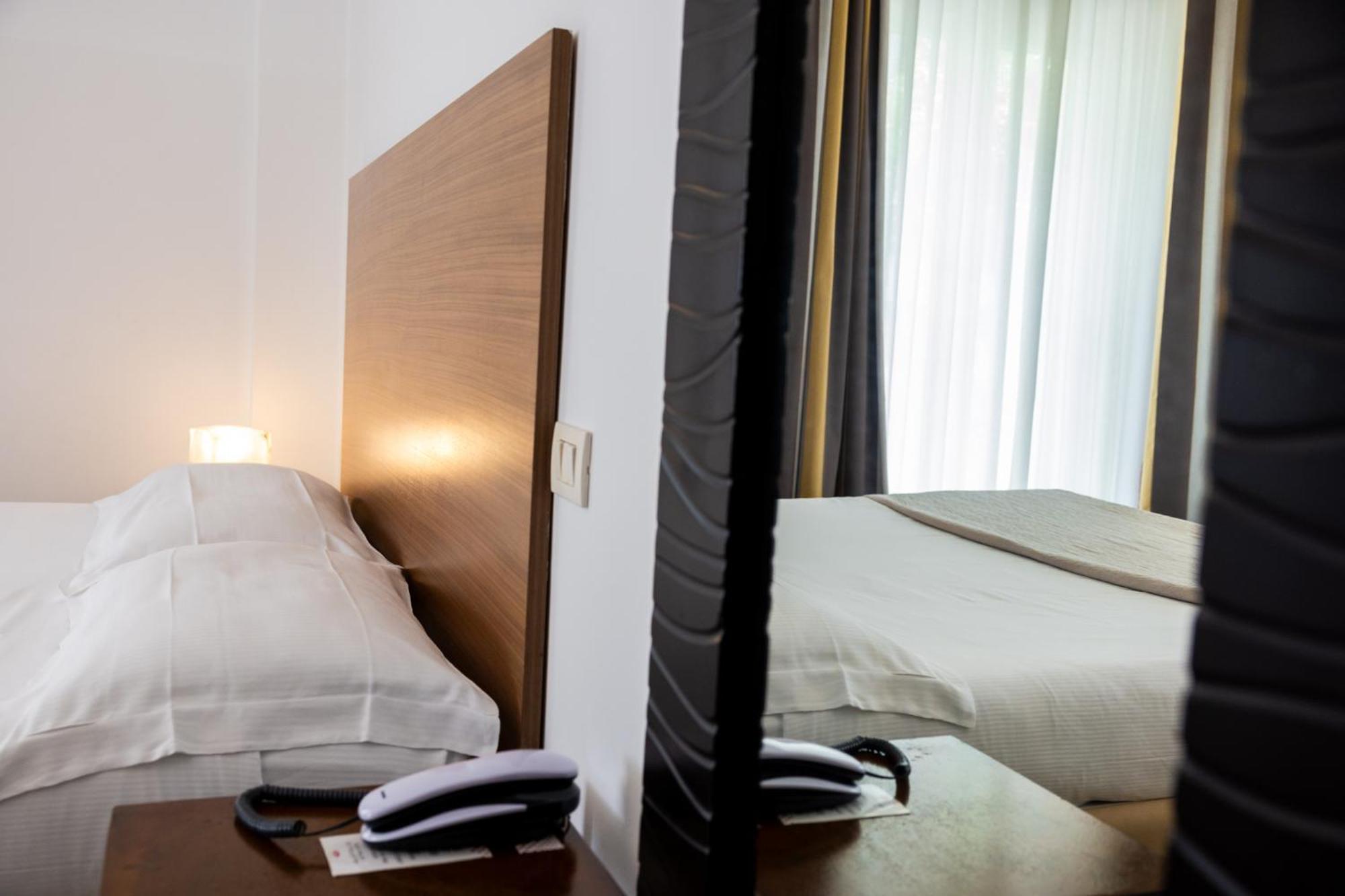 Trieste Hotel
