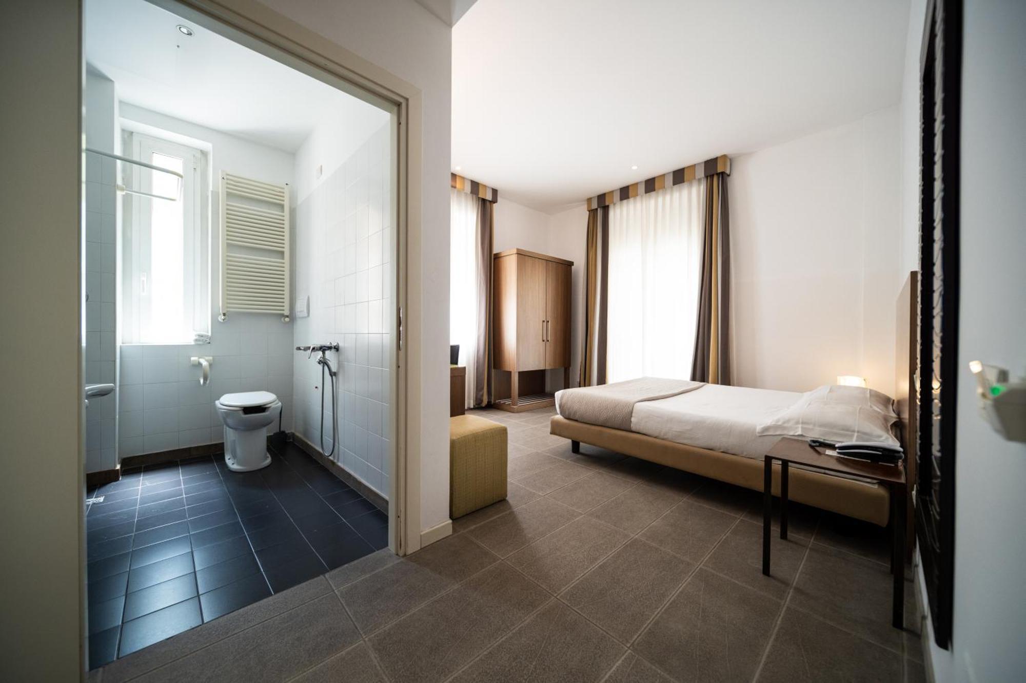 Trieste Hotel 4*