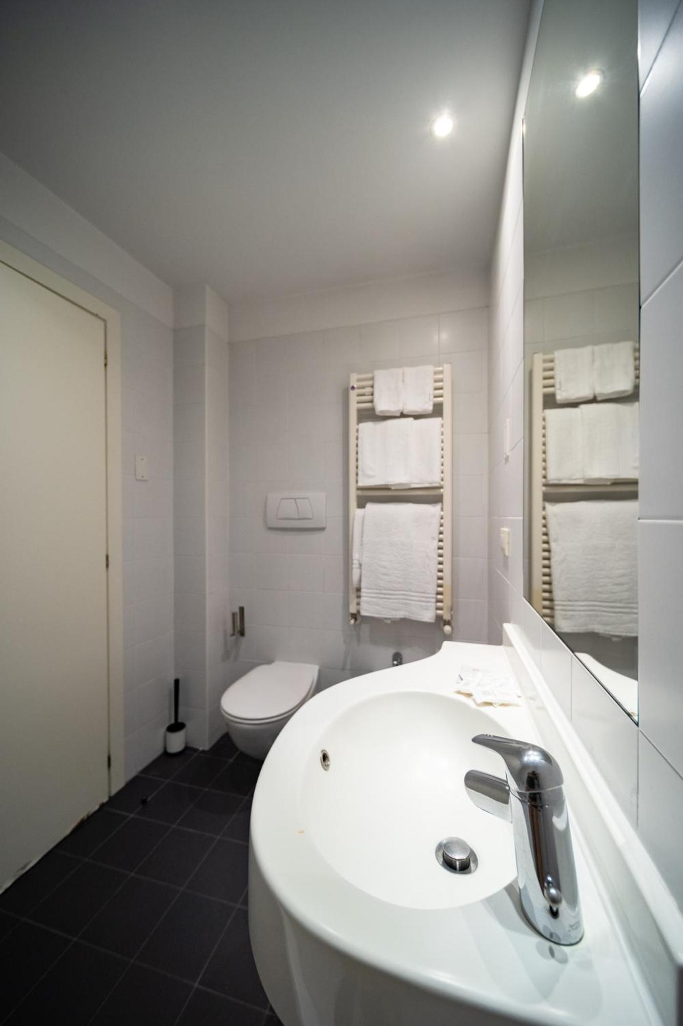 Hotel Trieste 4*