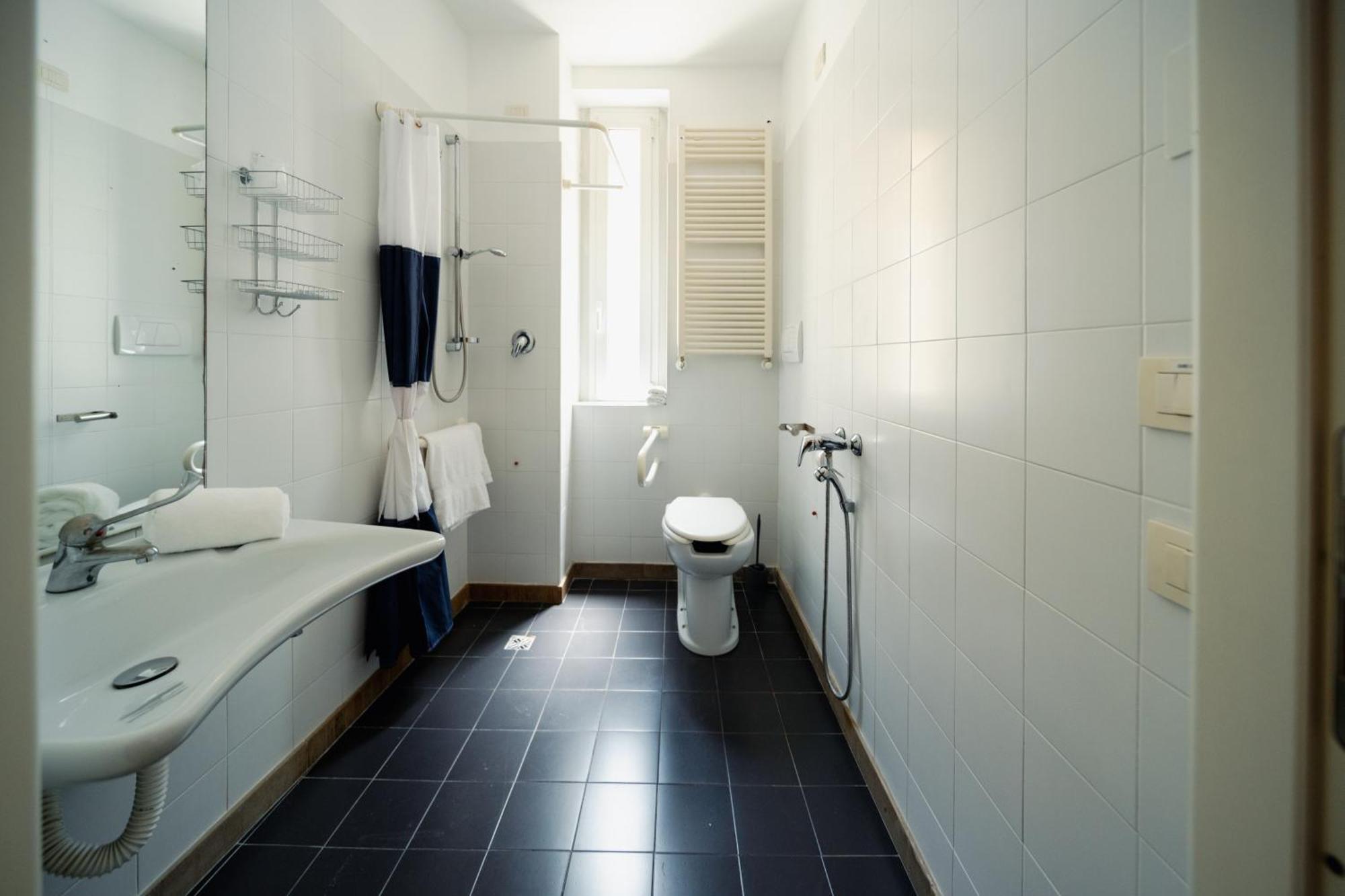 Hotel Trieste Rimini