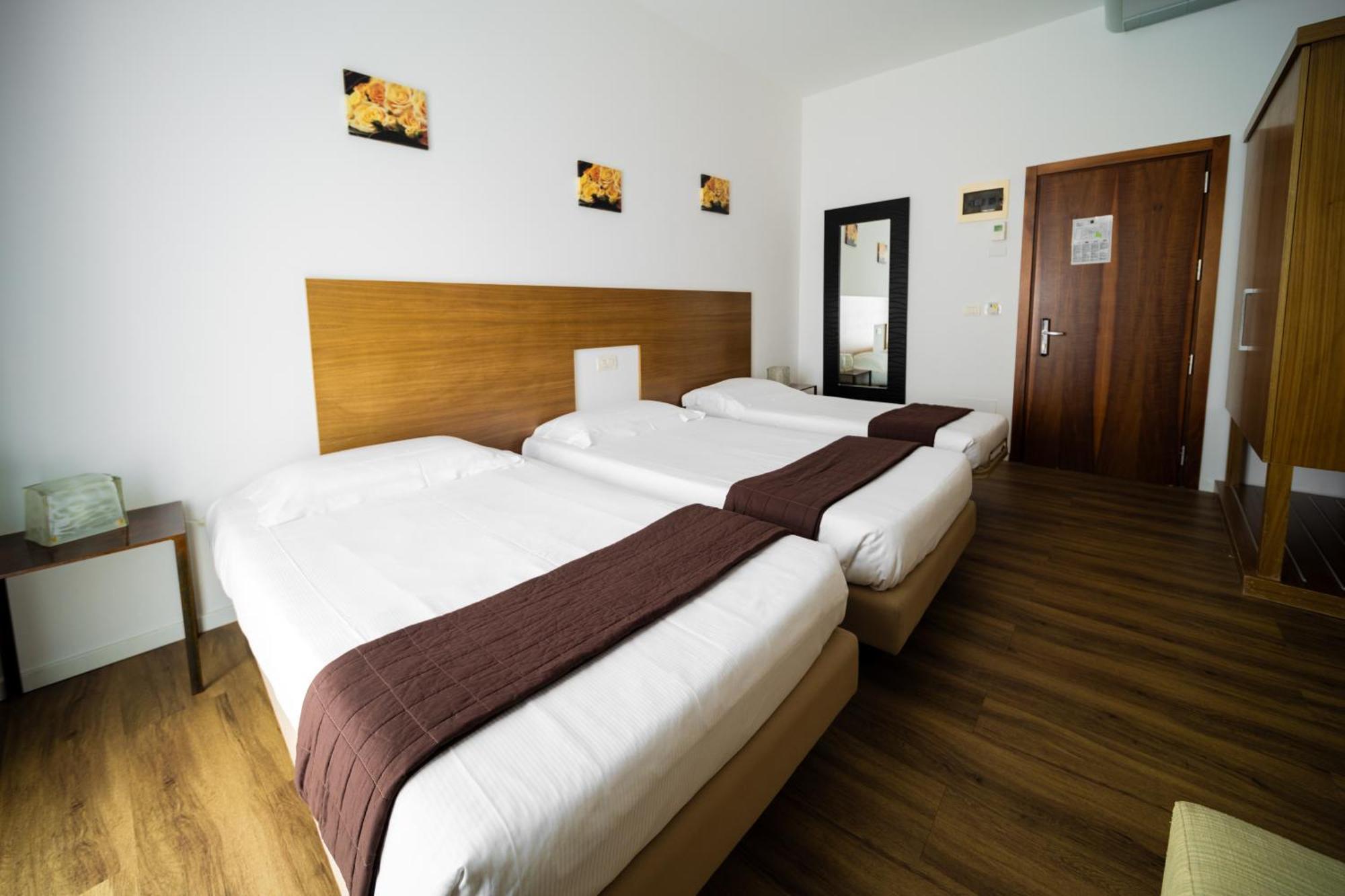 Trieste 4*