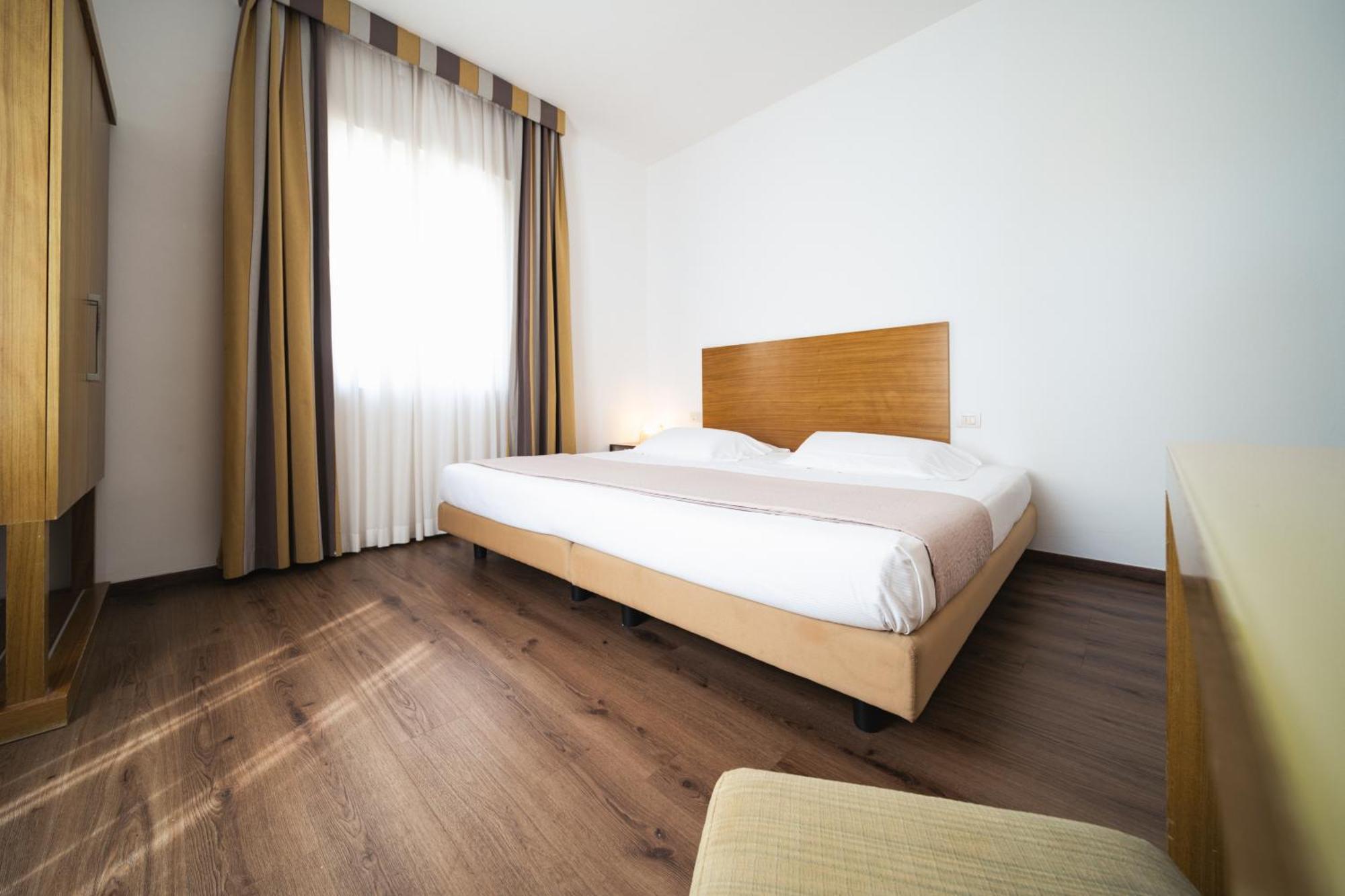 Trieste 4* Rimini
