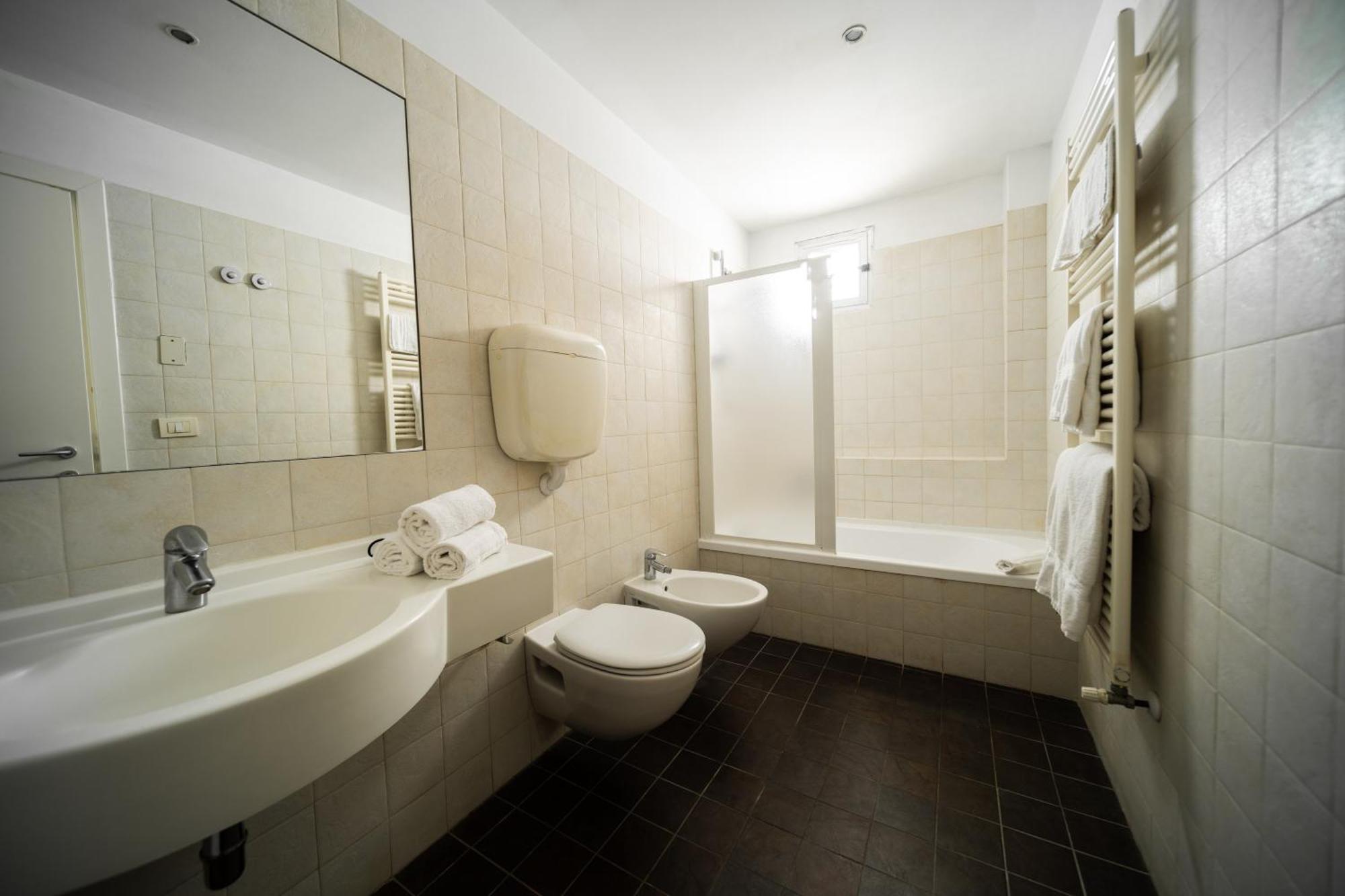 Trieste Hotel