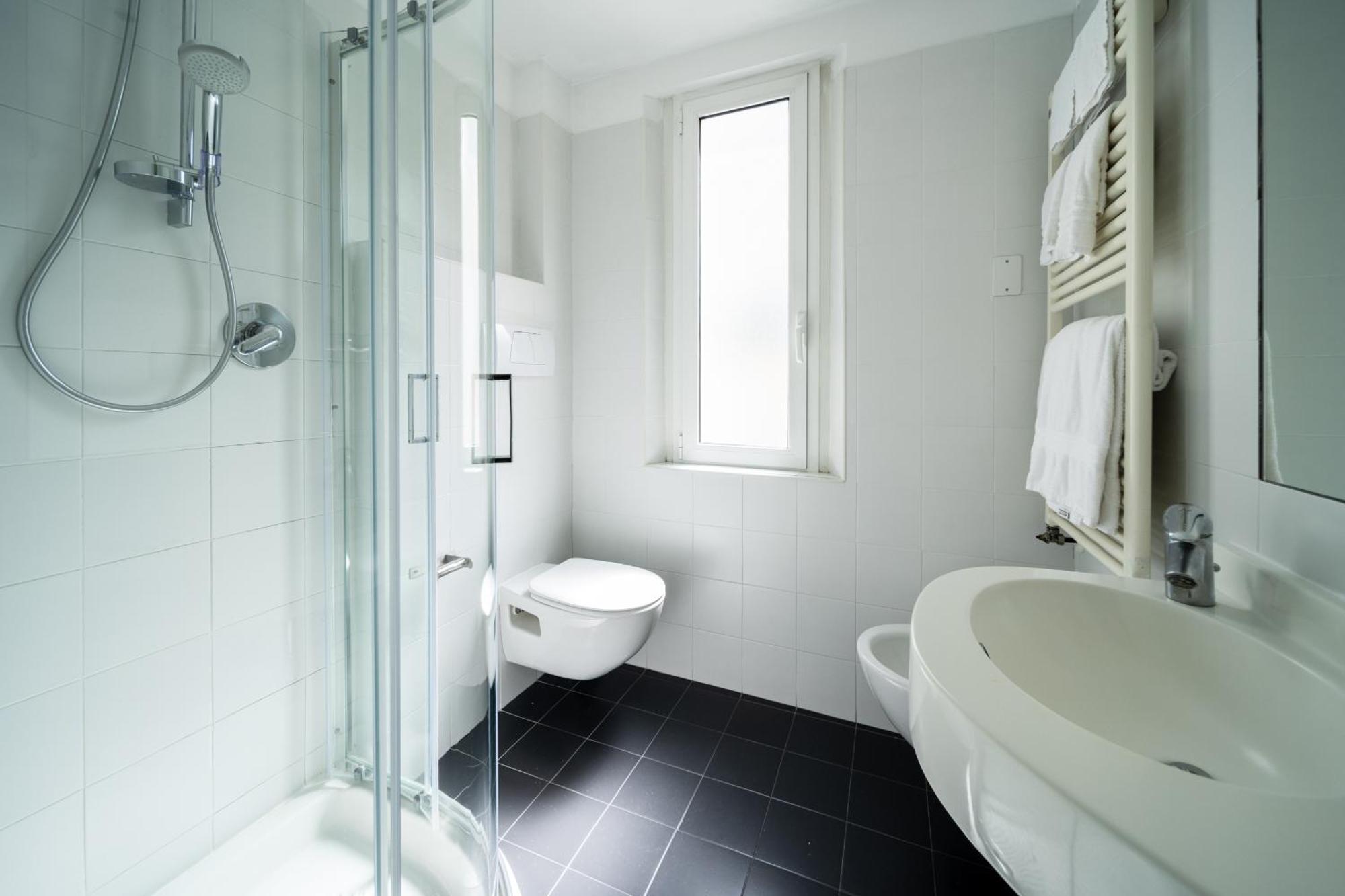 Trieste Hotel 4*