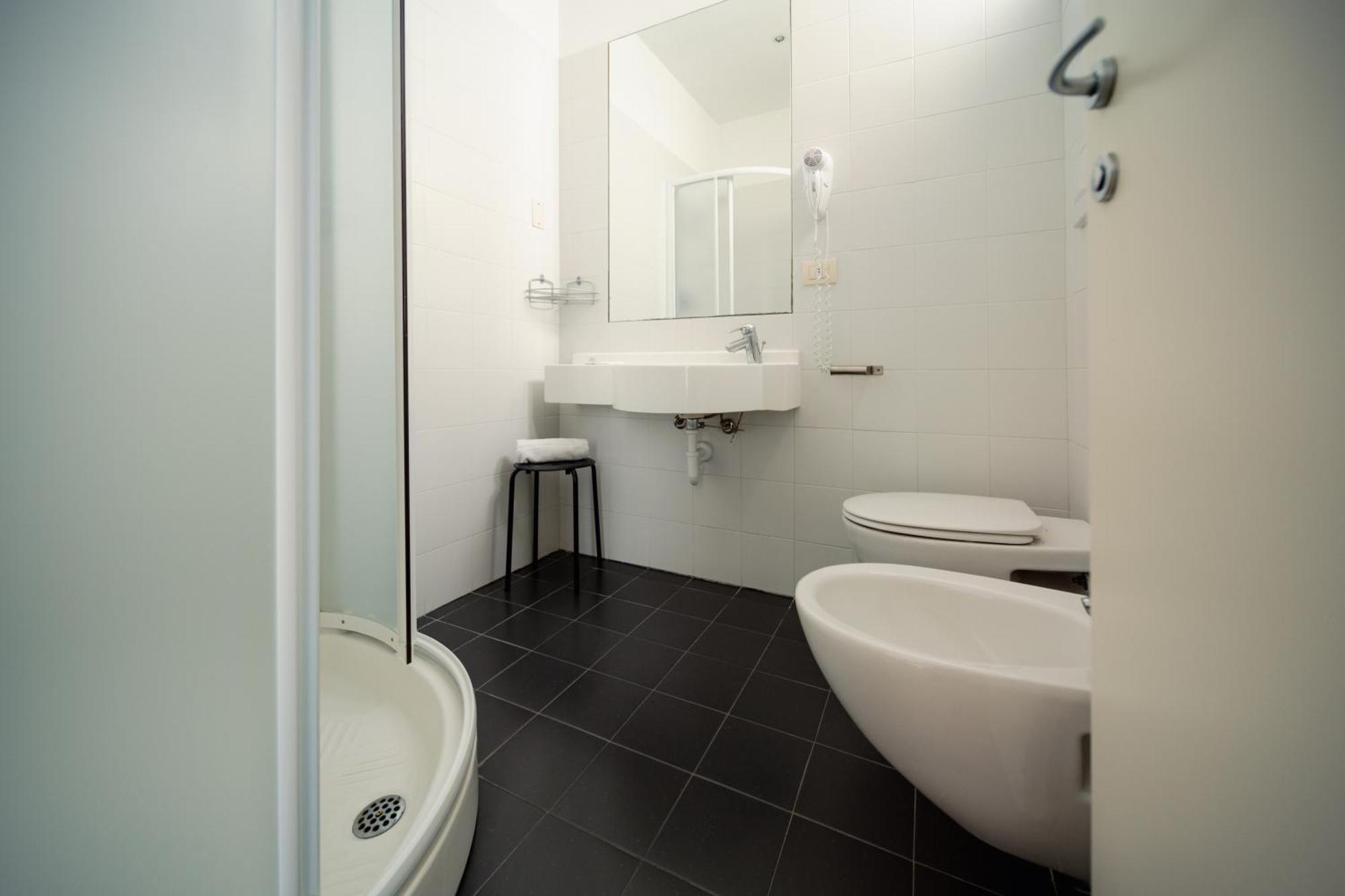 Hotel Trieste 4*