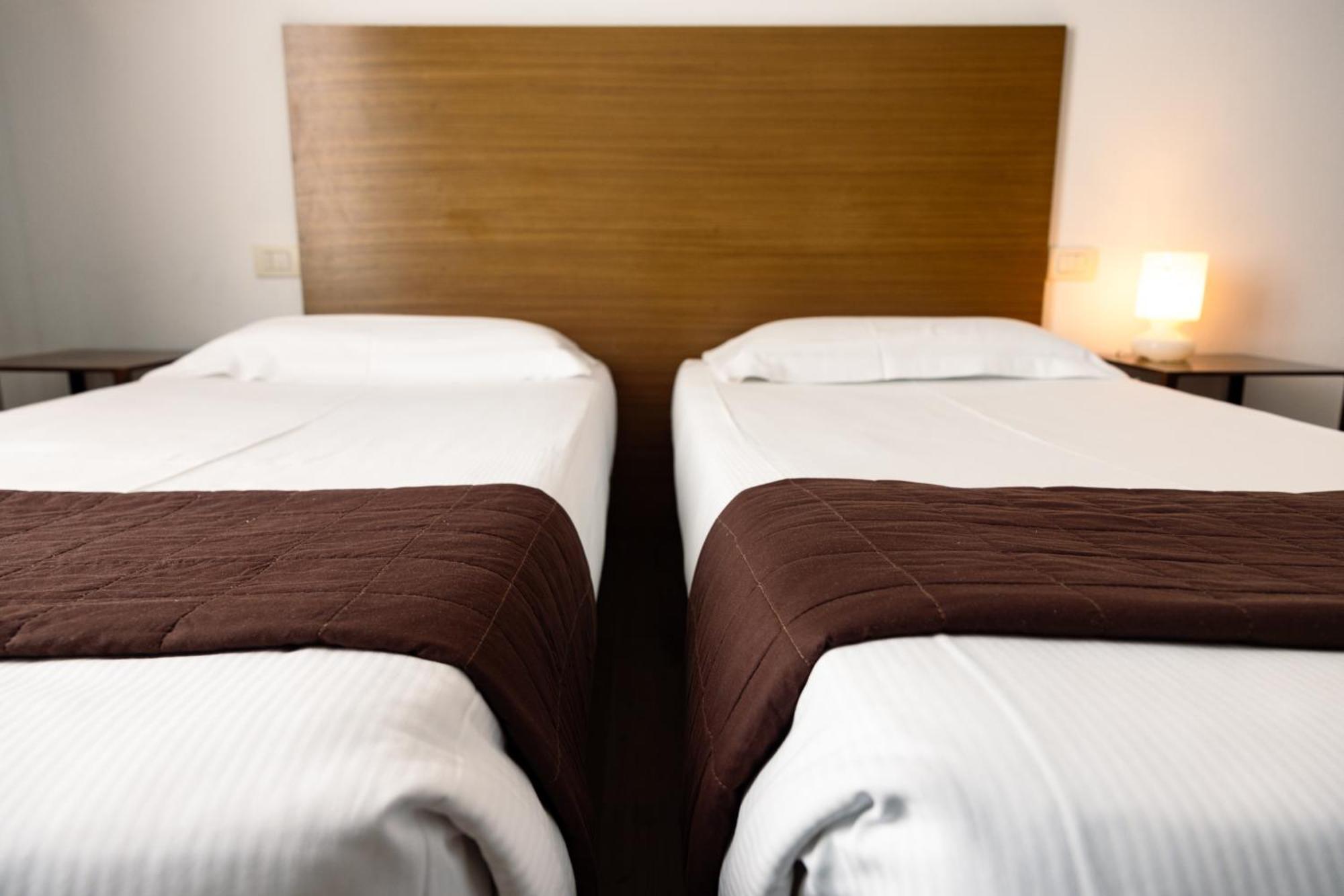 Trieste Hotel Rimini