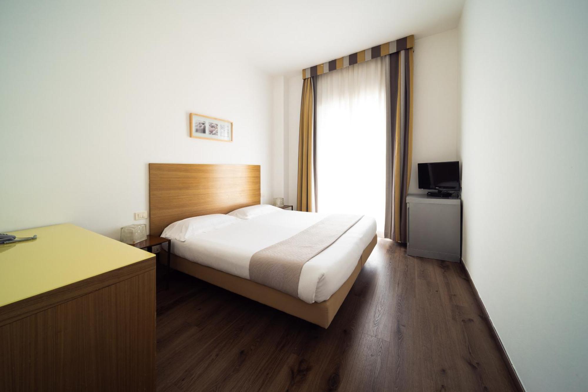 Trieste 4*
