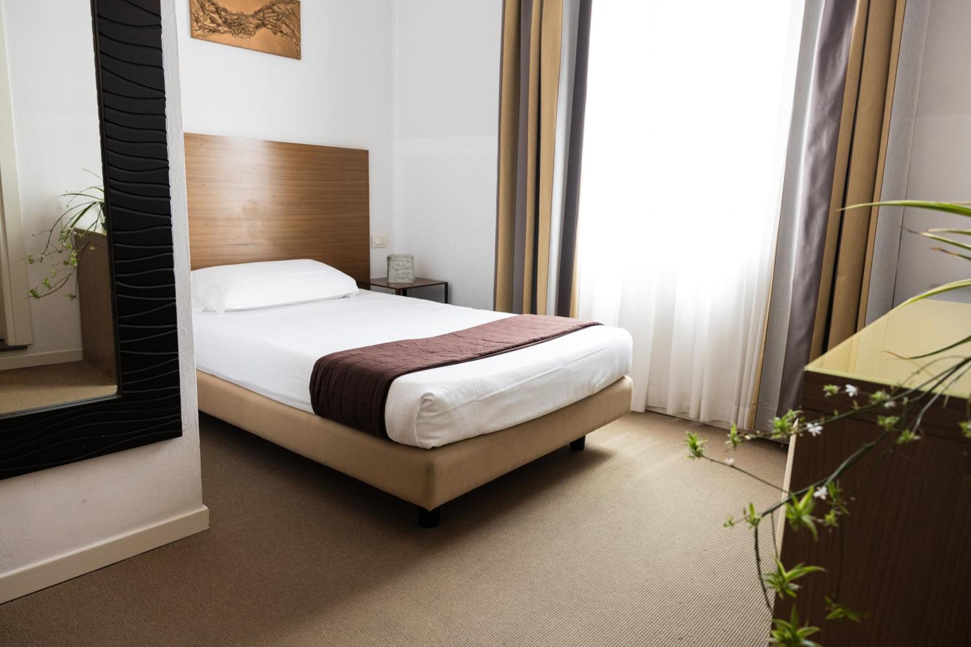 Trieste 4* Rimini