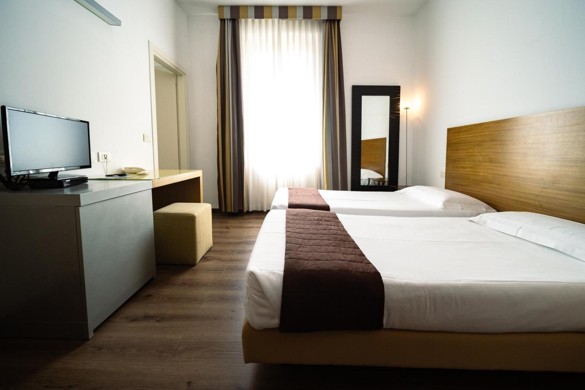 Trieste Hotel