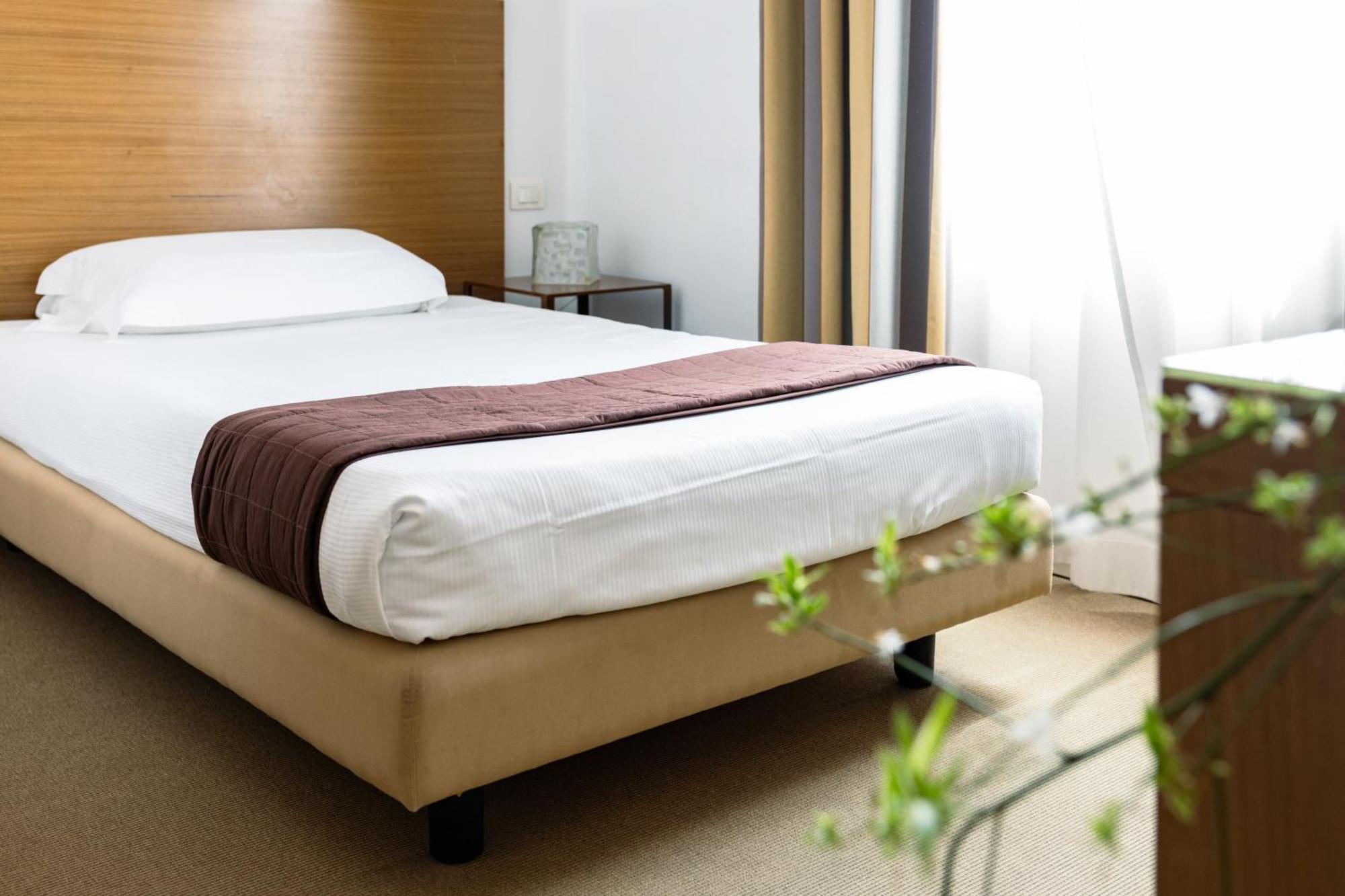 Trieste Hotel 4*