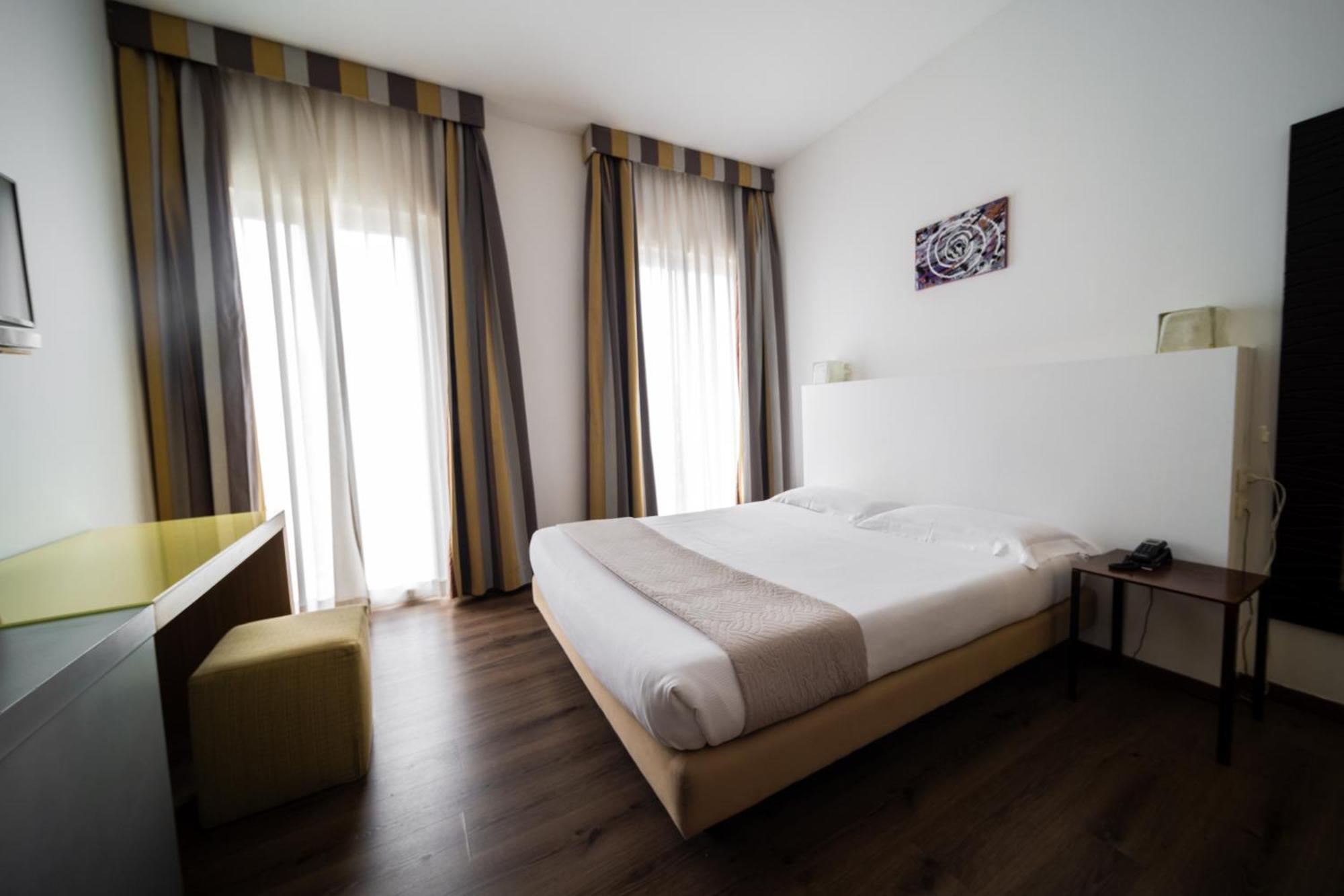 Trieste Hotel Rimini