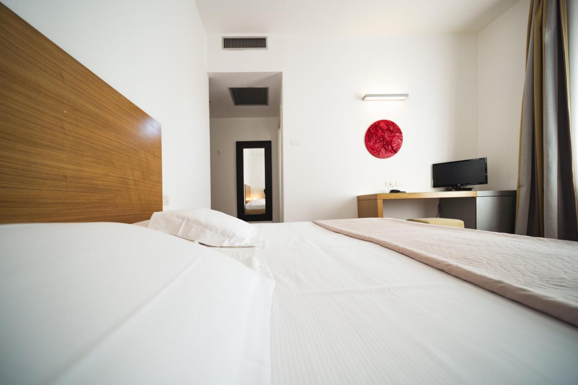 Trieste 4* Rimini