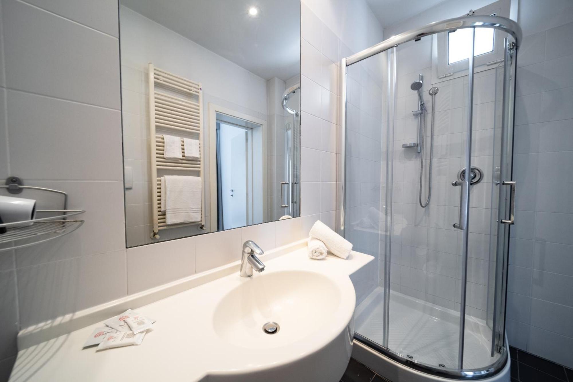 Trieste Hotel 4*