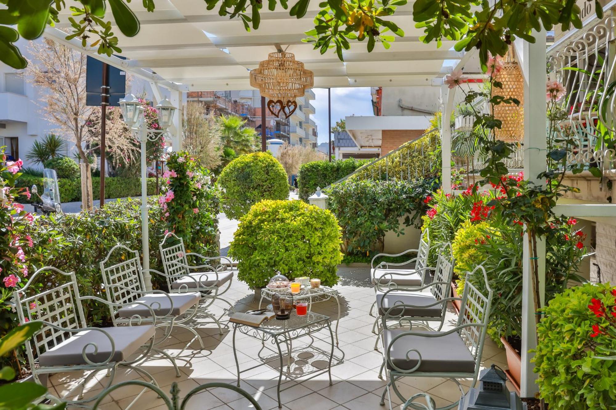 Il Nido Hotel 2*