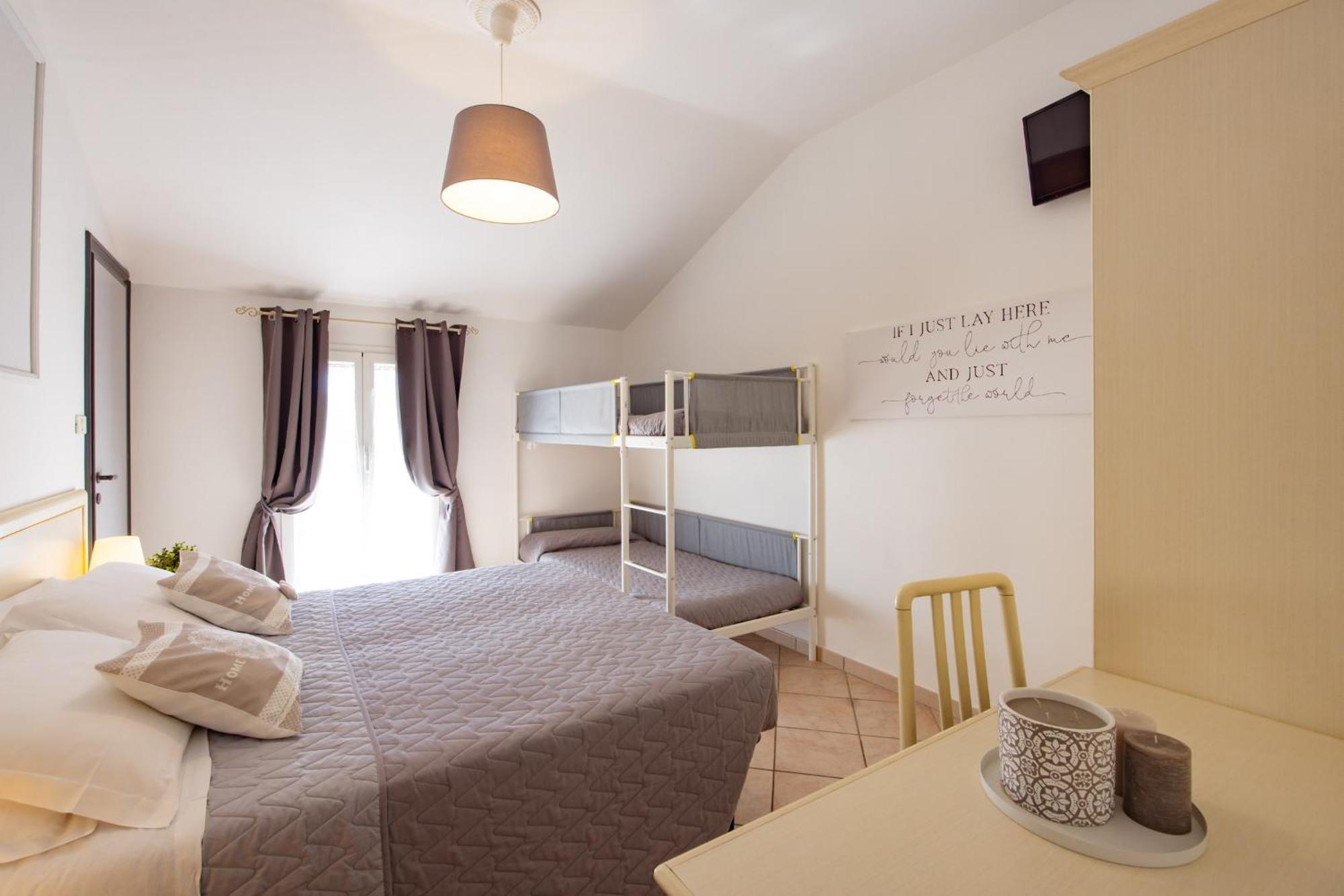 Il Nido Hotel Rimini