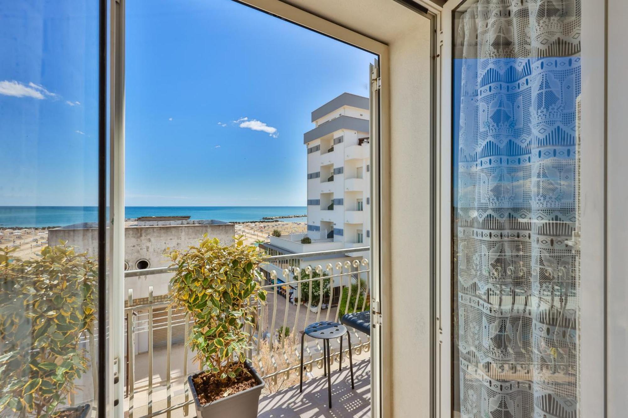 Hotel Il Nido Rimini