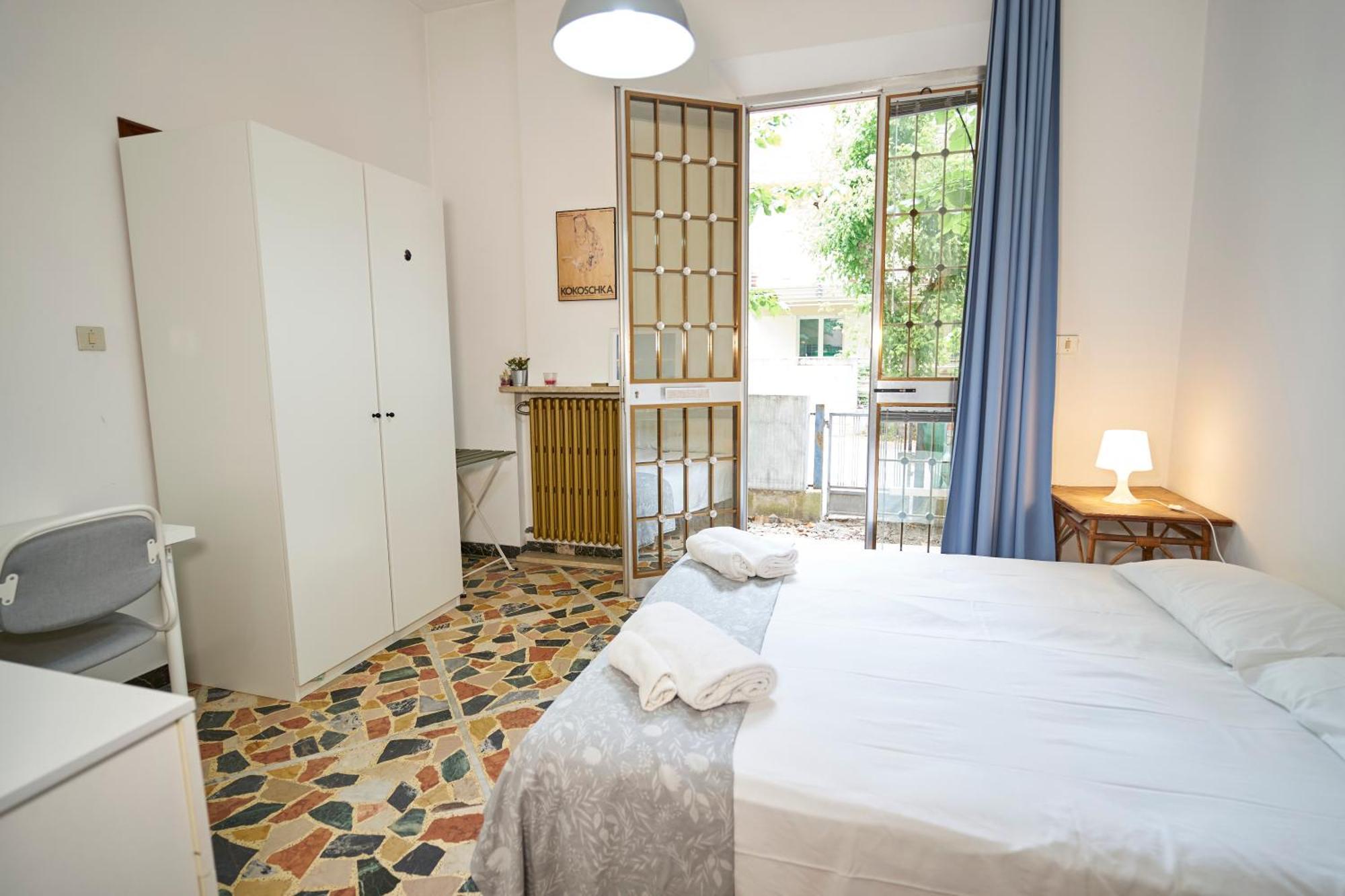 Apartment Casa Del Fante By Affitti Brevi Rimini