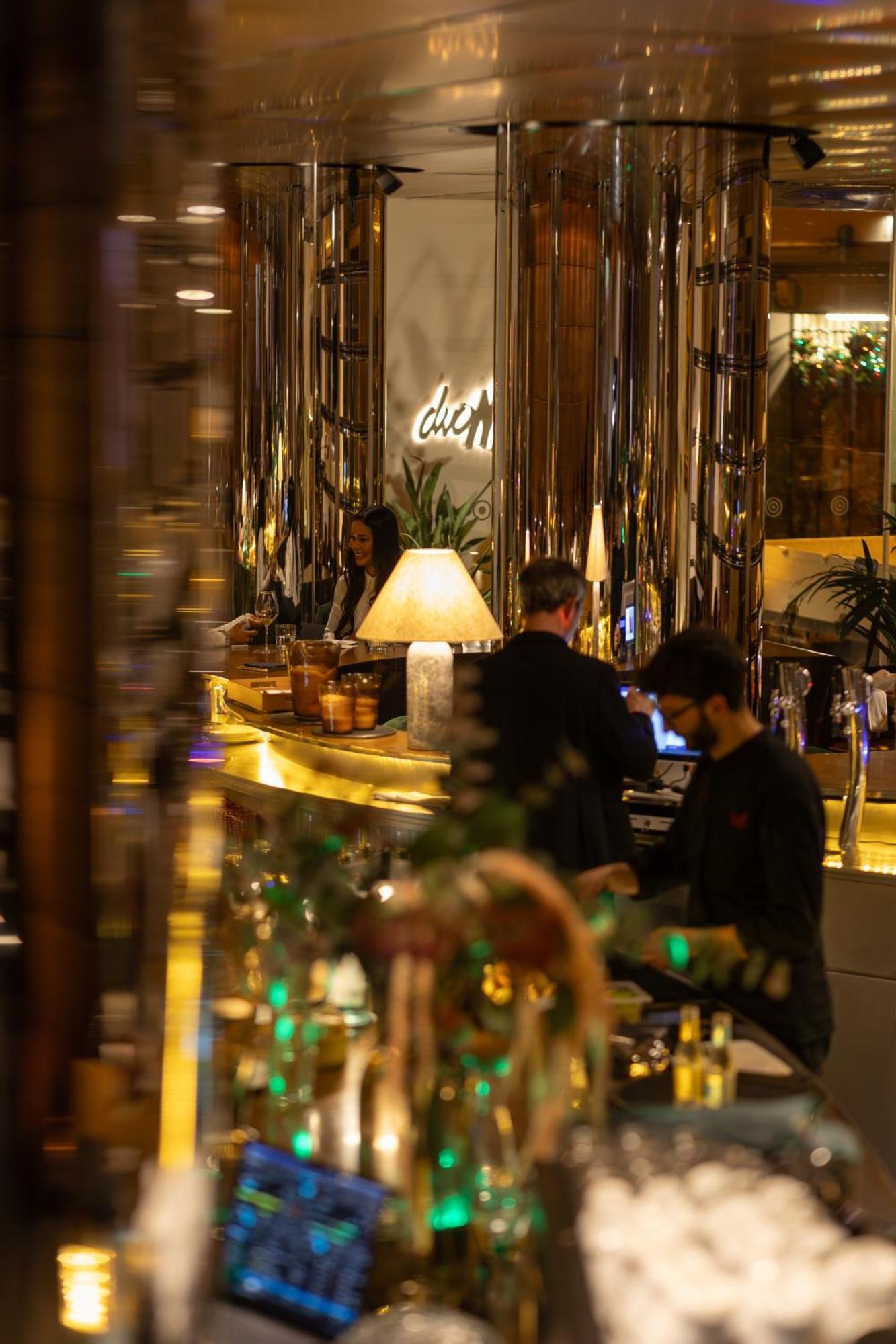 Duomo Hotel 4*