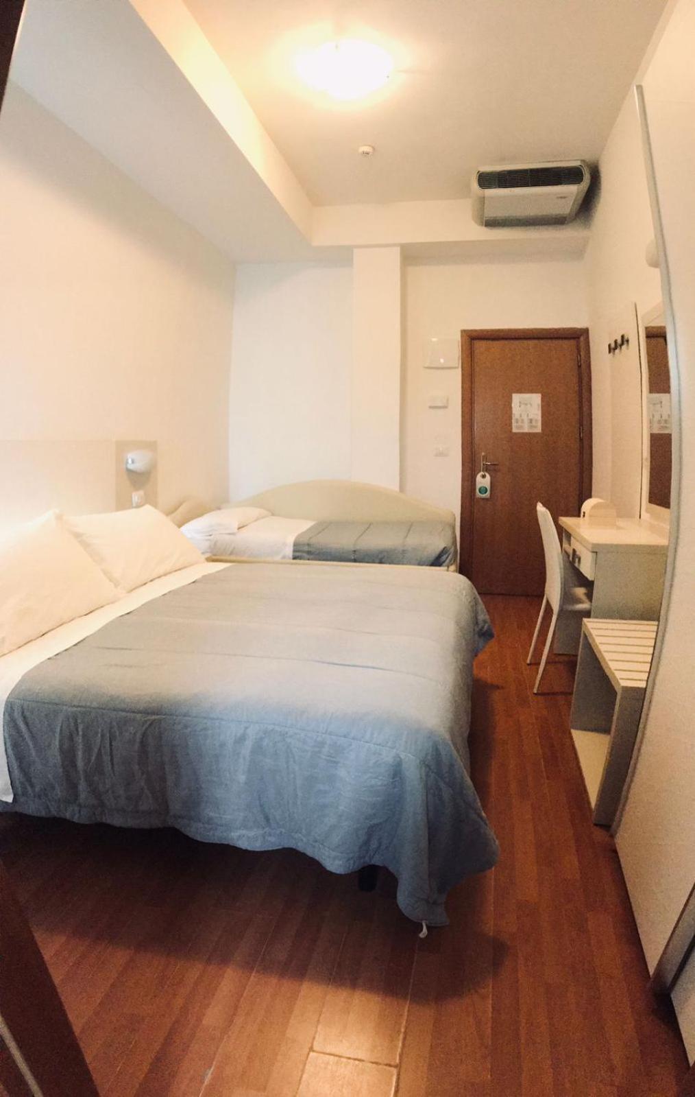 Butterfly Hotel 3*