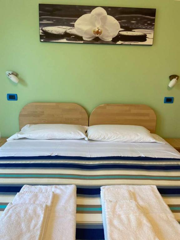 Cigno Aparthotel