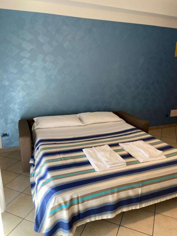 Aparthotel Cigno