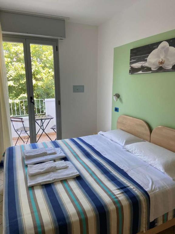 Cigno Aparthotel 3*