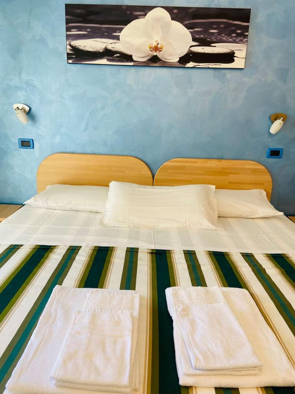 Aparthotel Cigno 3*