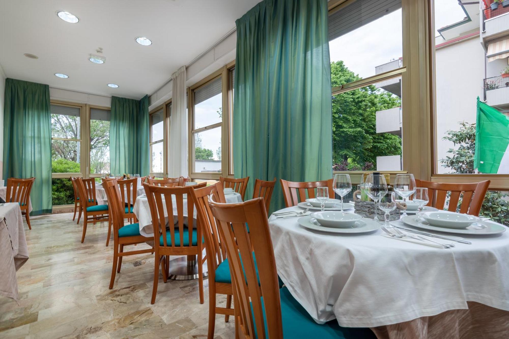 Ilde Hotel Rimini