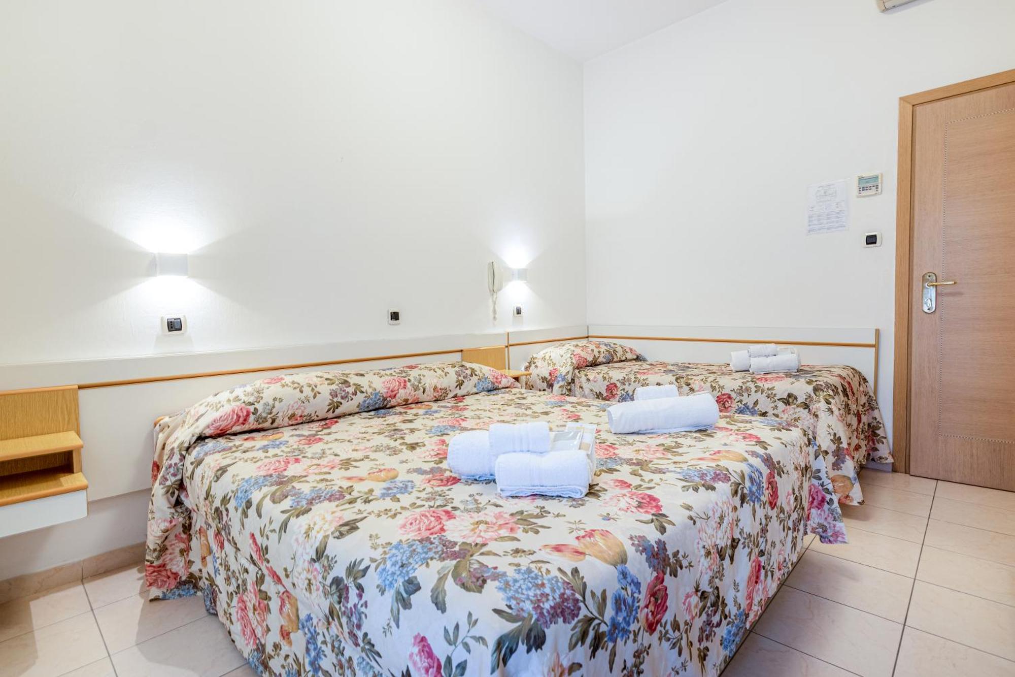 Ilde Hotel 3*