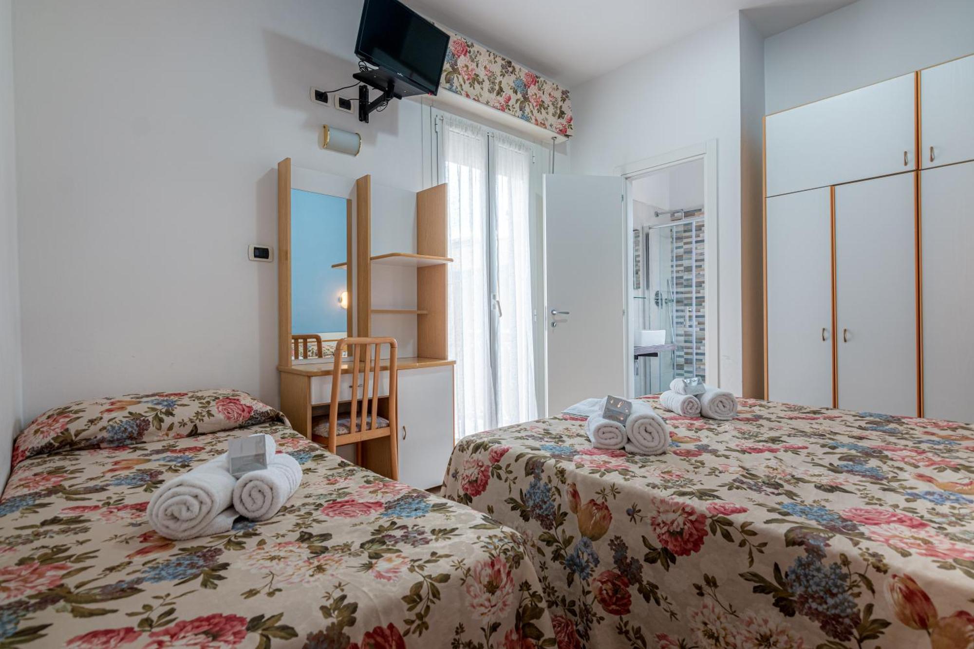 Hotel Ilde Rimini
