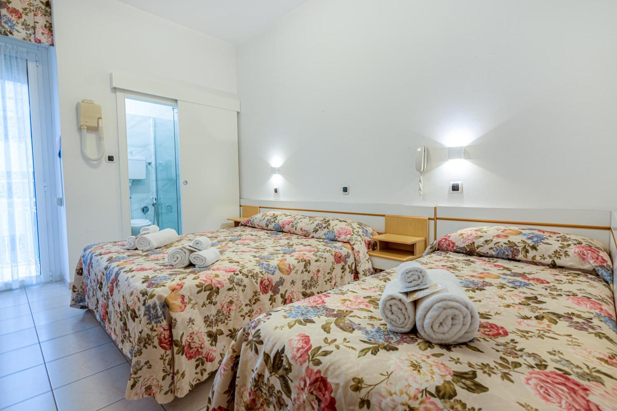 Hotel Ilde Rimini