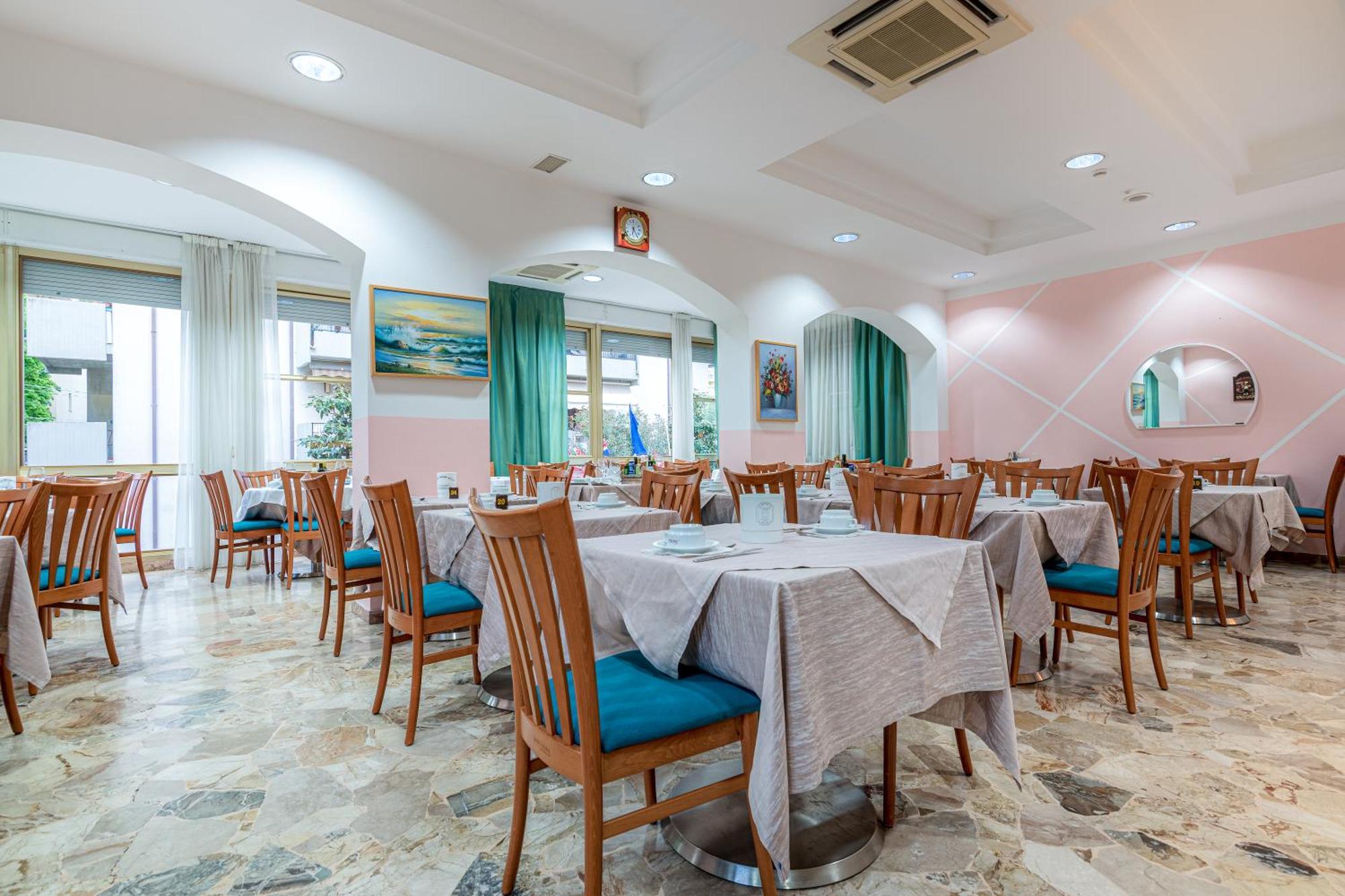 Hotel Ilde