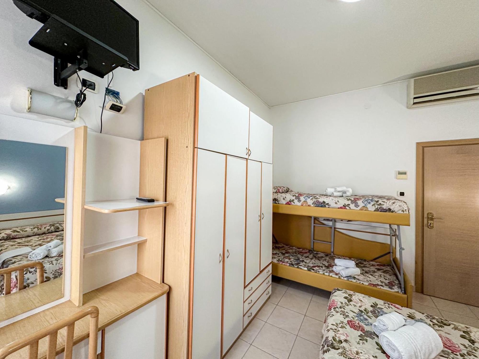 Hotel Ilde 3*