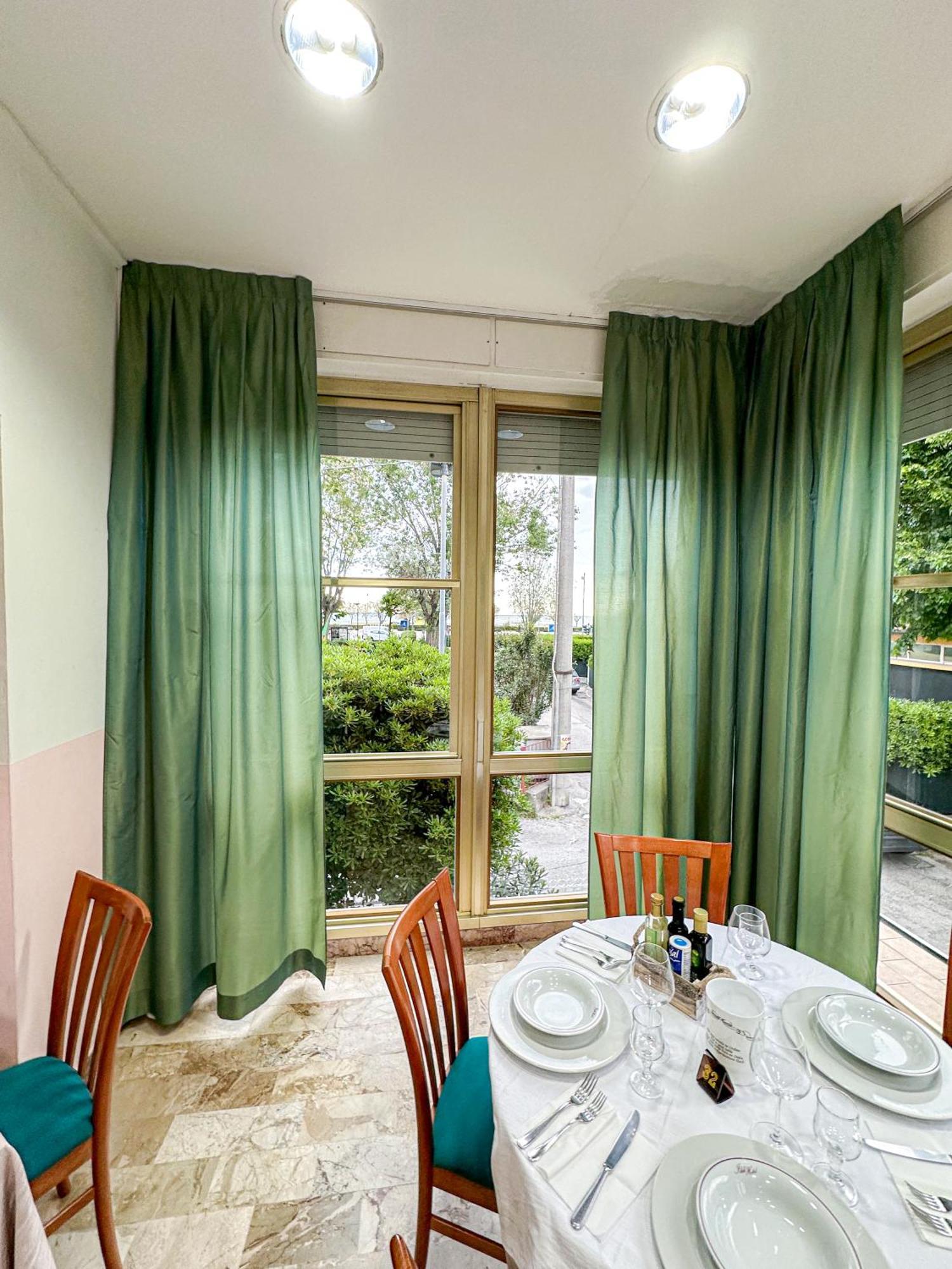 Hotel Ilde