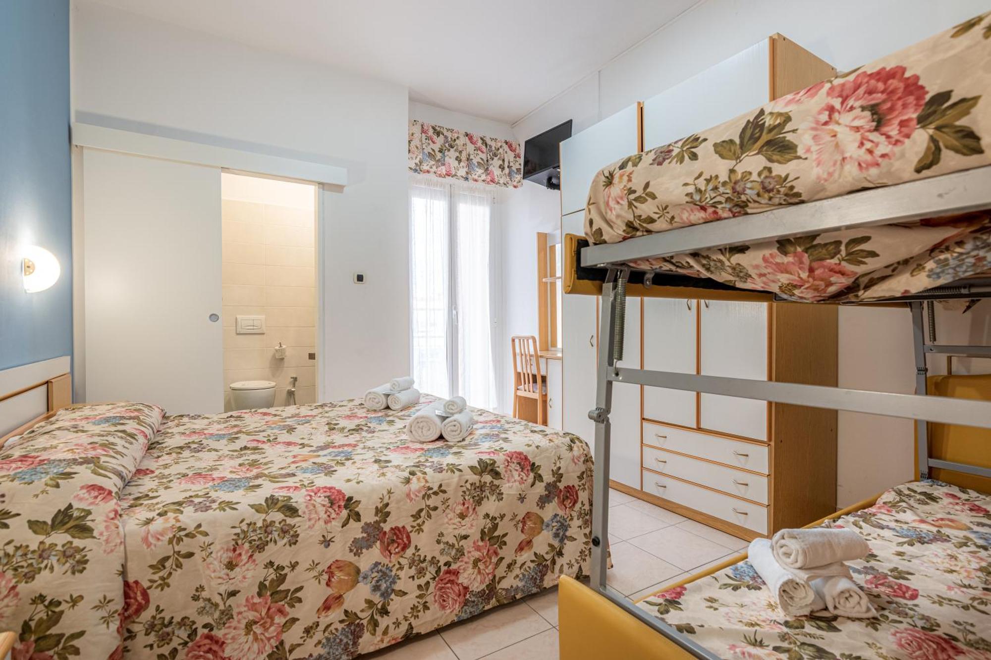 Hotel Ilde 3*