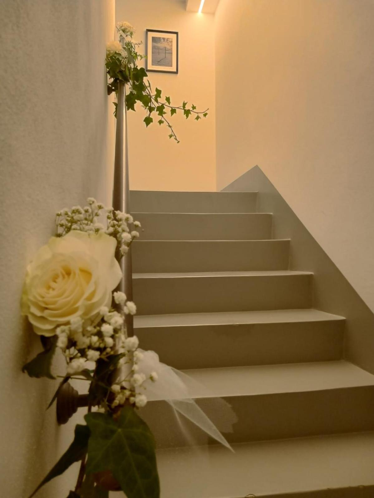 Frühstückspension Zuara9room *