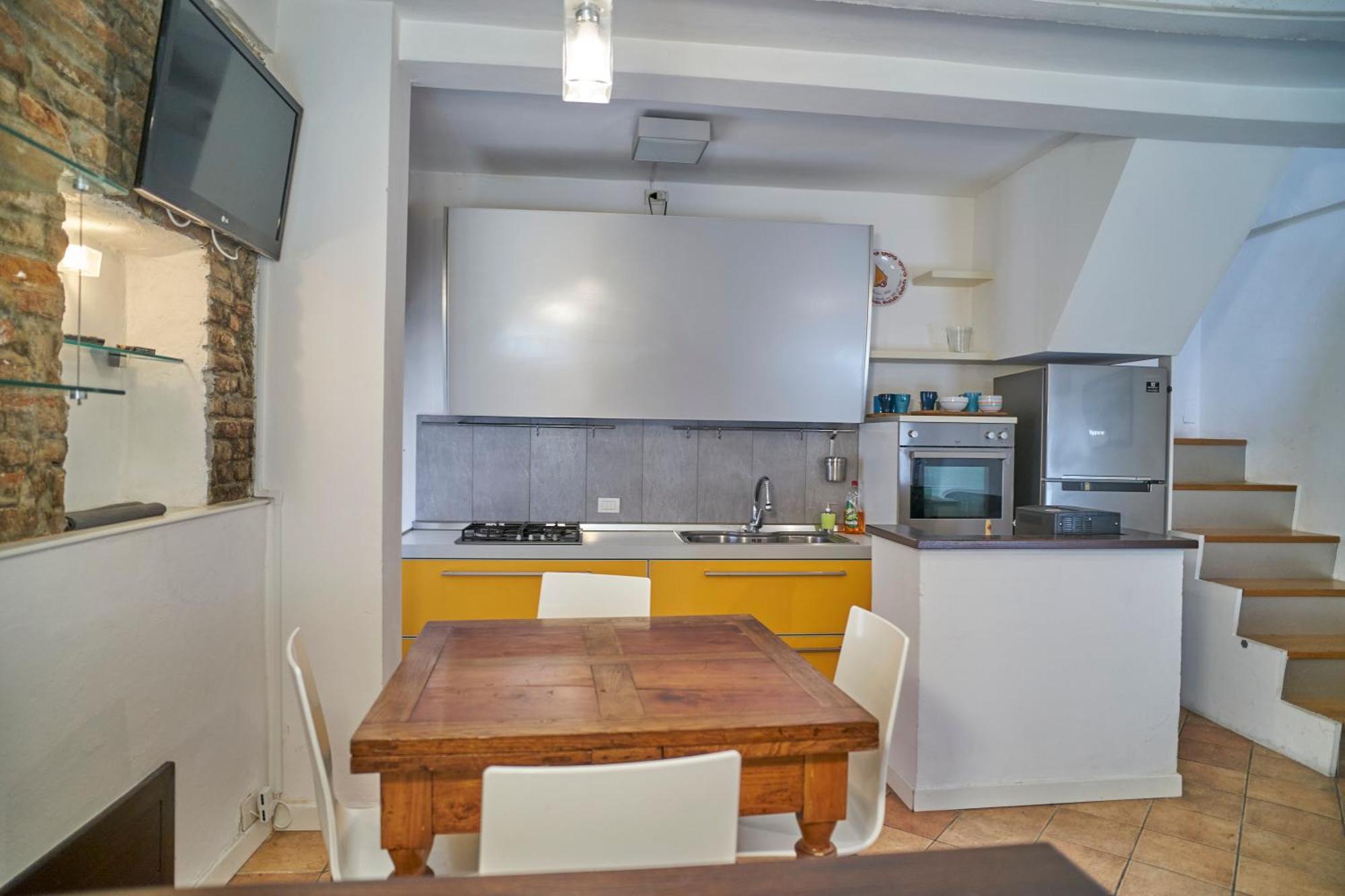 Casa Diomedea Casa By Affitti Brevi Apartment *