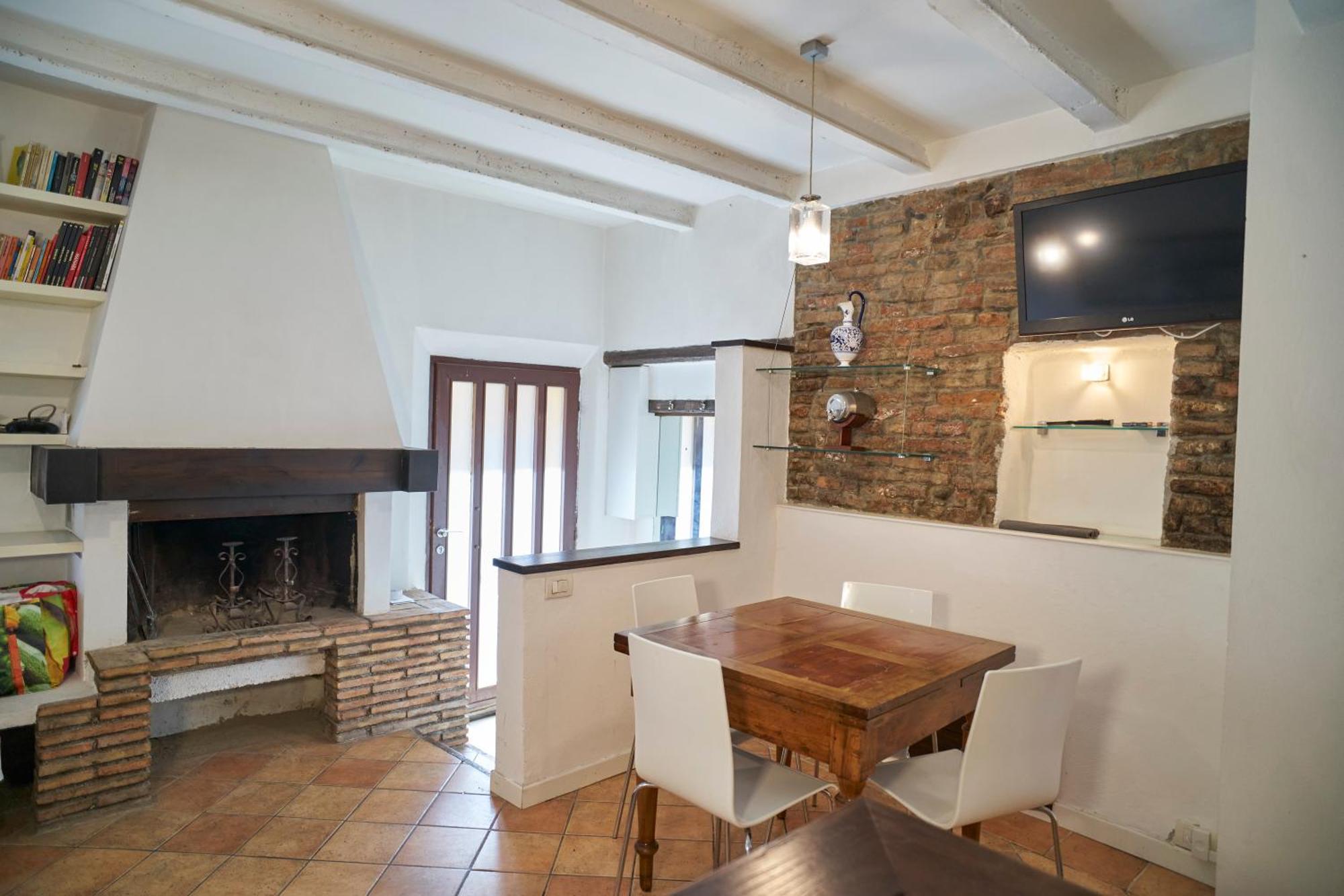 Casa Diomedea Casa By Affitti Brevi *