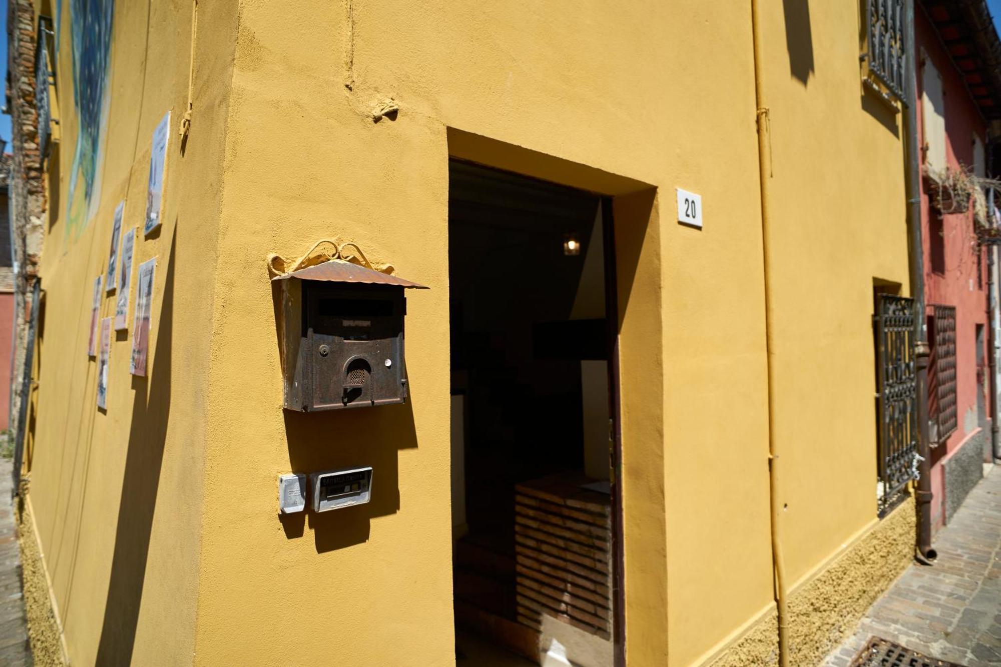 Casa Diomedea Casa By Affitti Brevi *