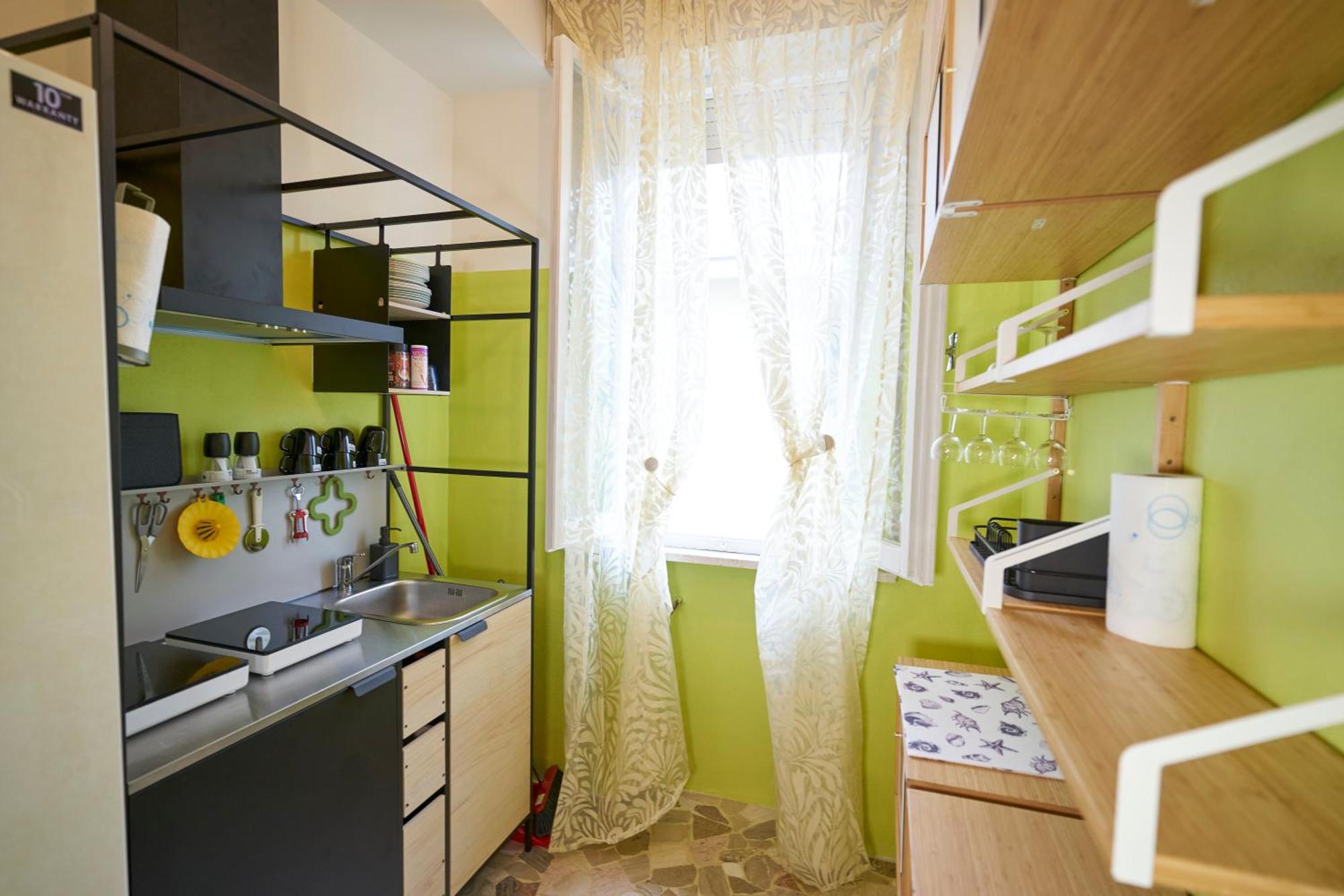 Casa Francy By Affitti Brevi Apartment Rimini