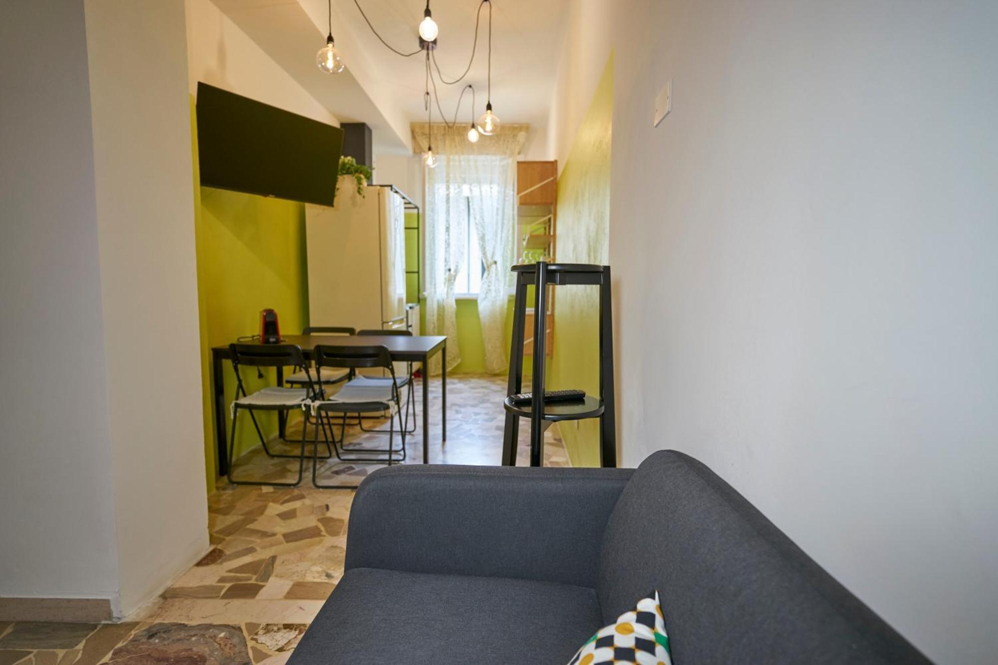 Apartment Casa Francy By Affitti Brevi