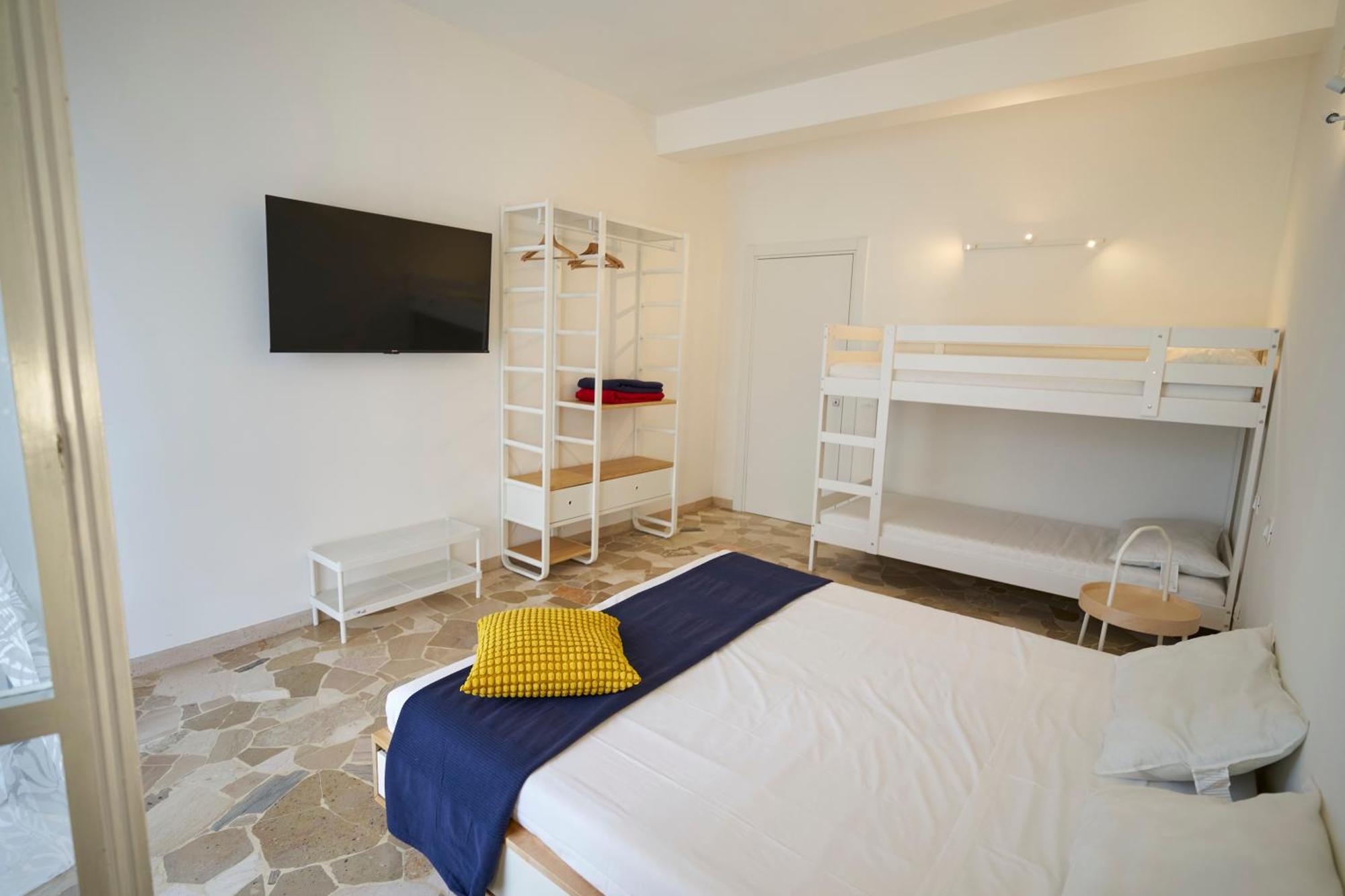 Apartment Casa Francy By Affitti Brevi Rimini