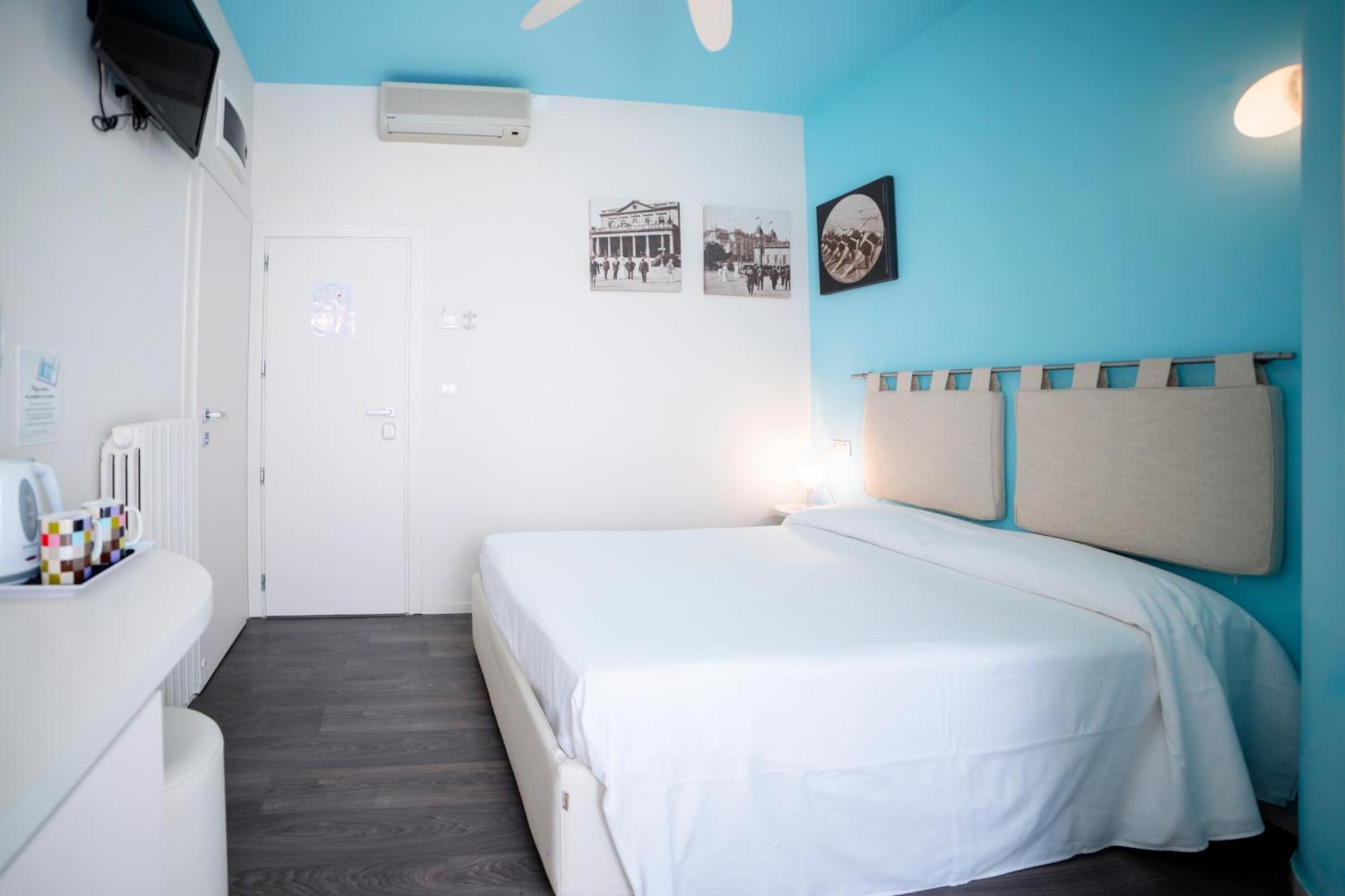 Casablanca Hotel 3*