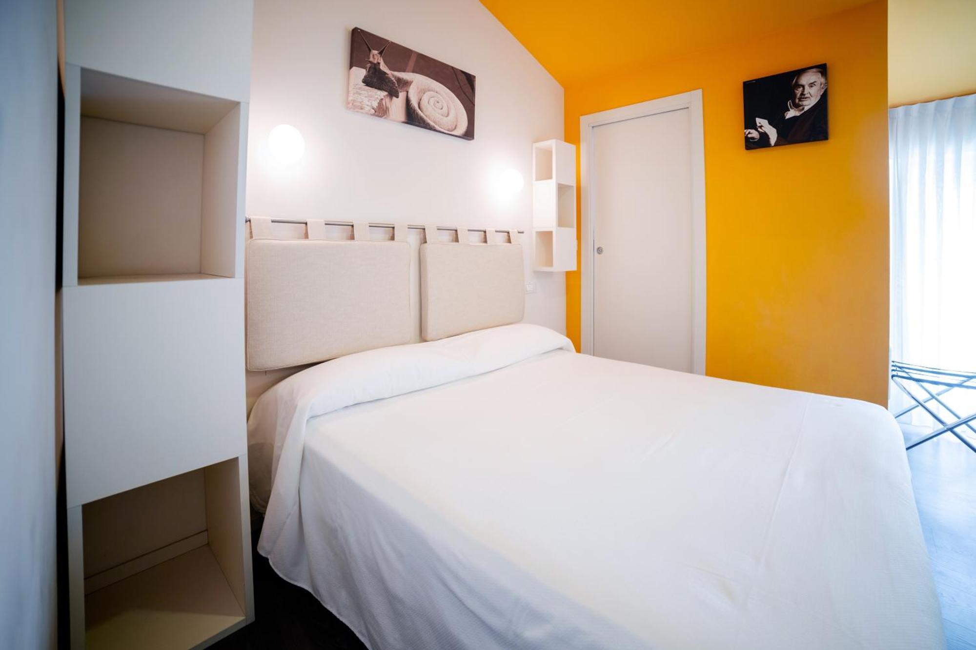 Hotel Casablanca 3*