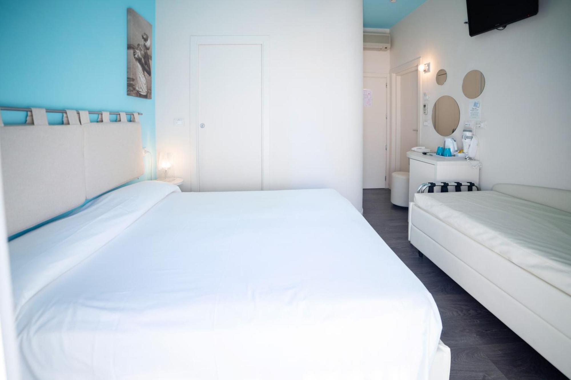Casablanca 3* Rimini