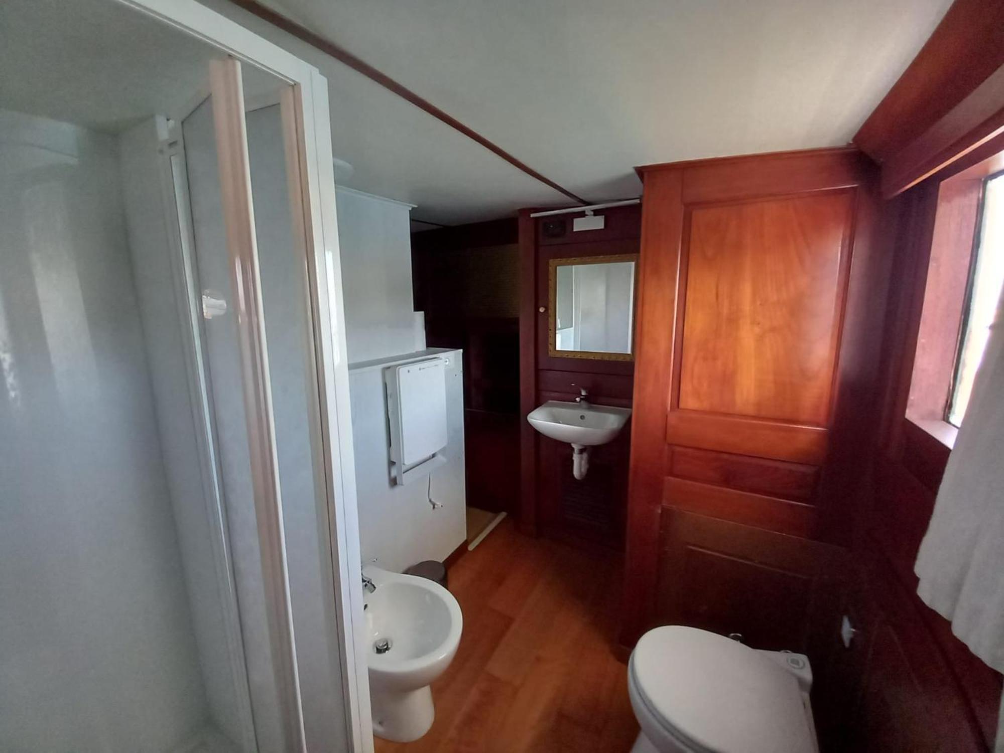 Botel House Boat Rimini