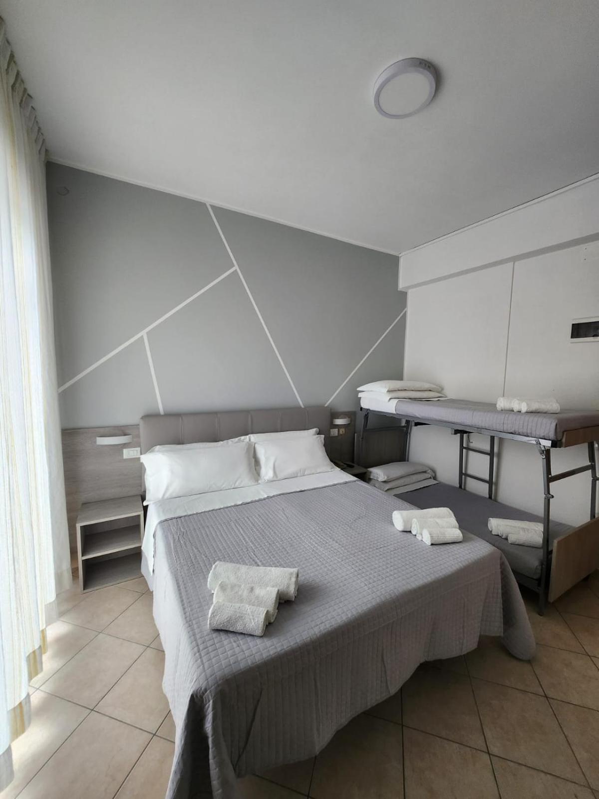 Liu Rimini